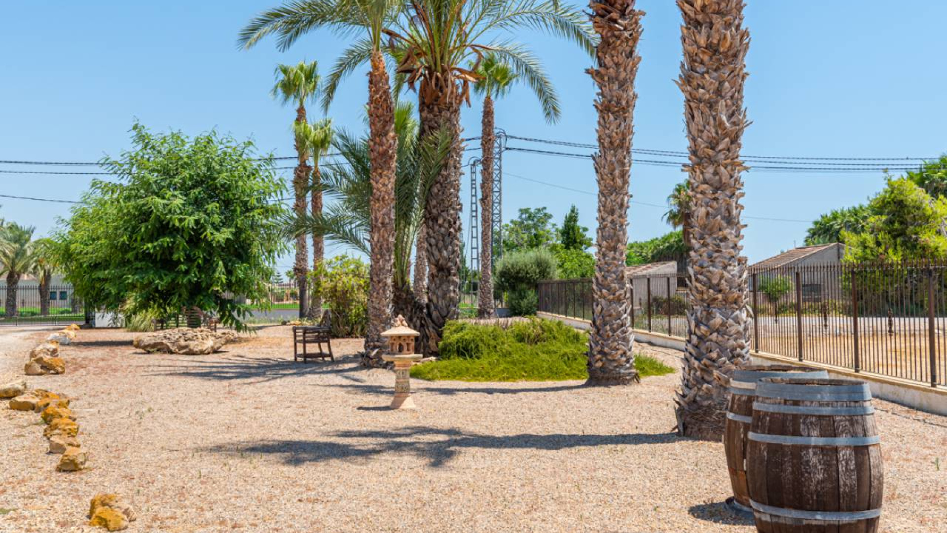 Venta - Country Property - Catral