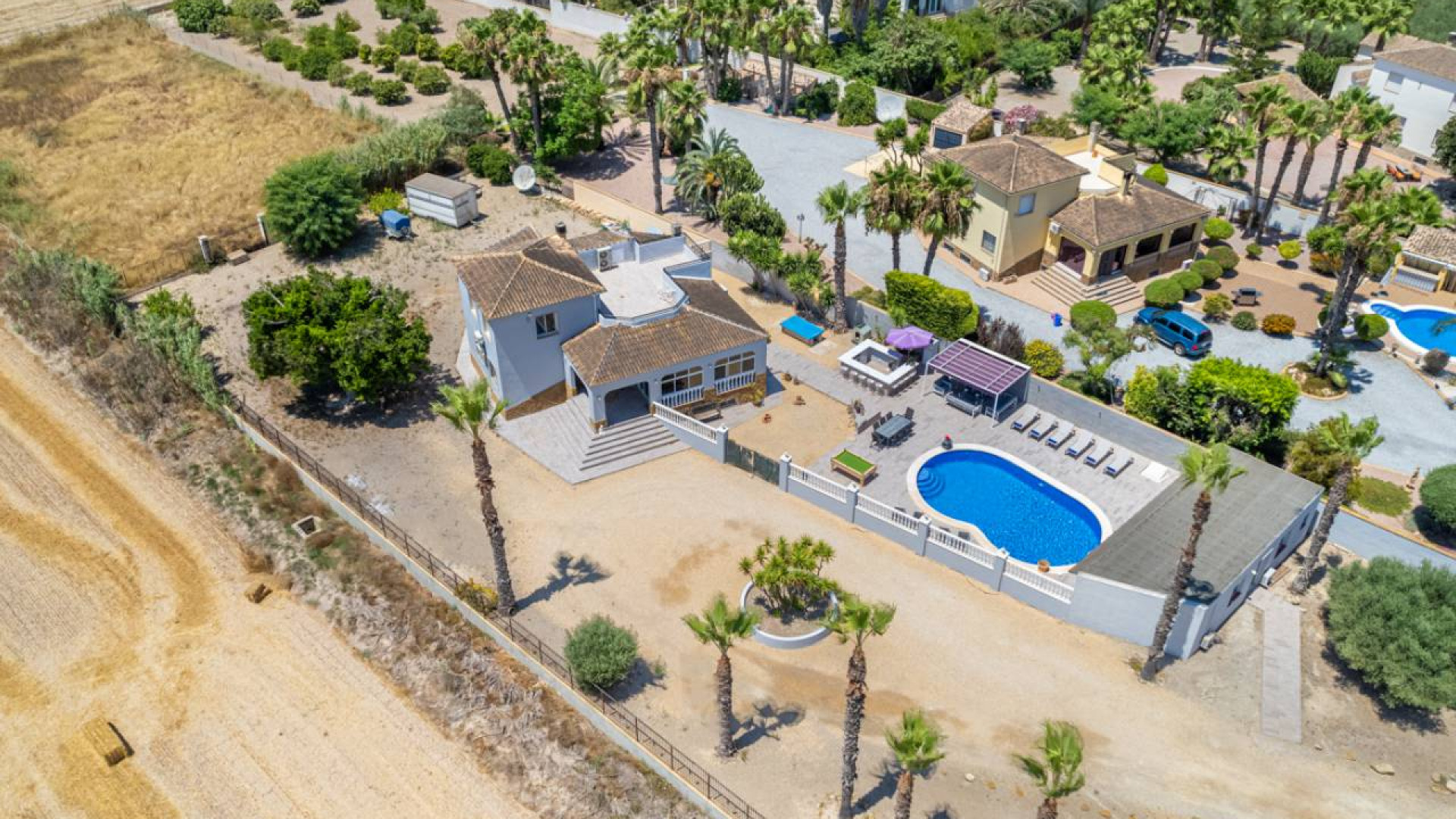 Venta - Country Property - Catral