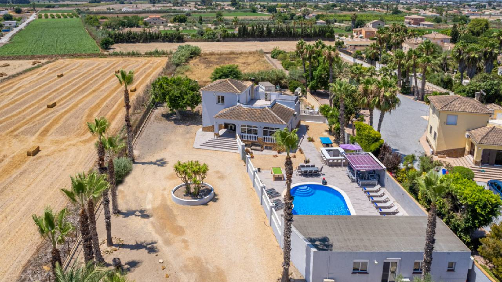 Venta - Country Property - Catral