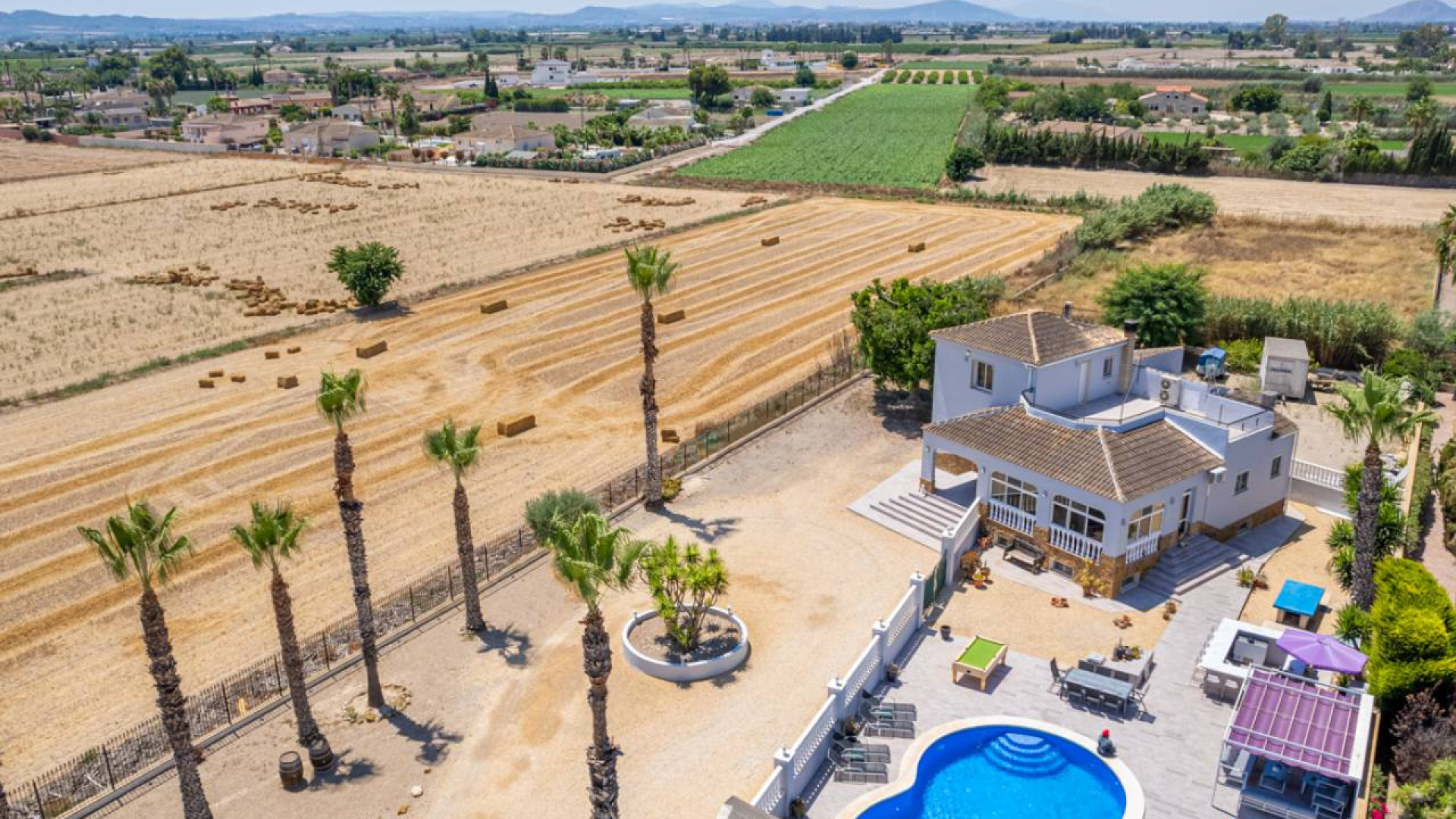 Venta - Country Property - Catral