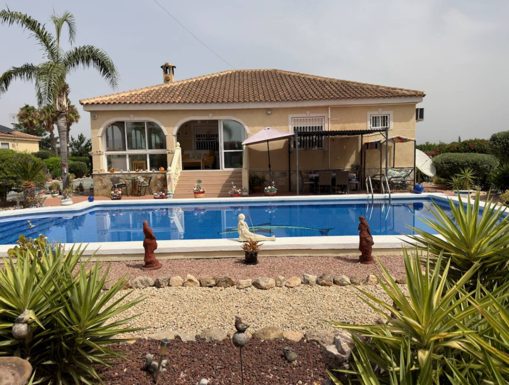 Venta - Country Property - Catral