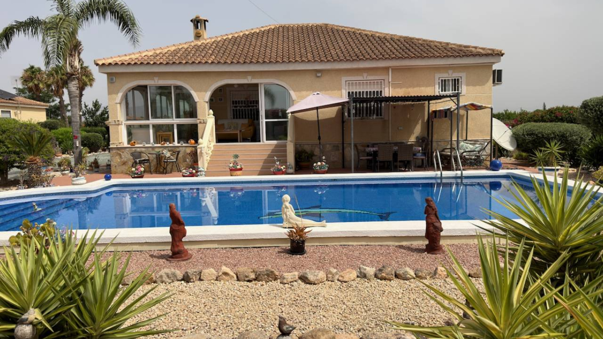 Venta - Country Property - Catral