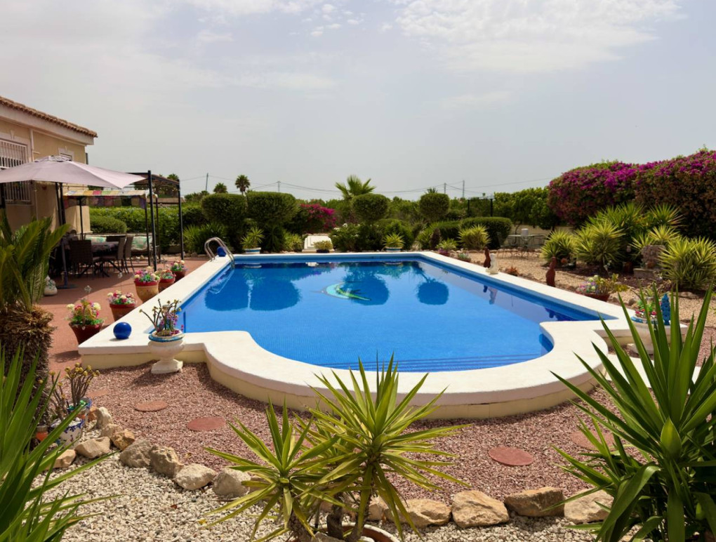 Venta - Country Property - Catral