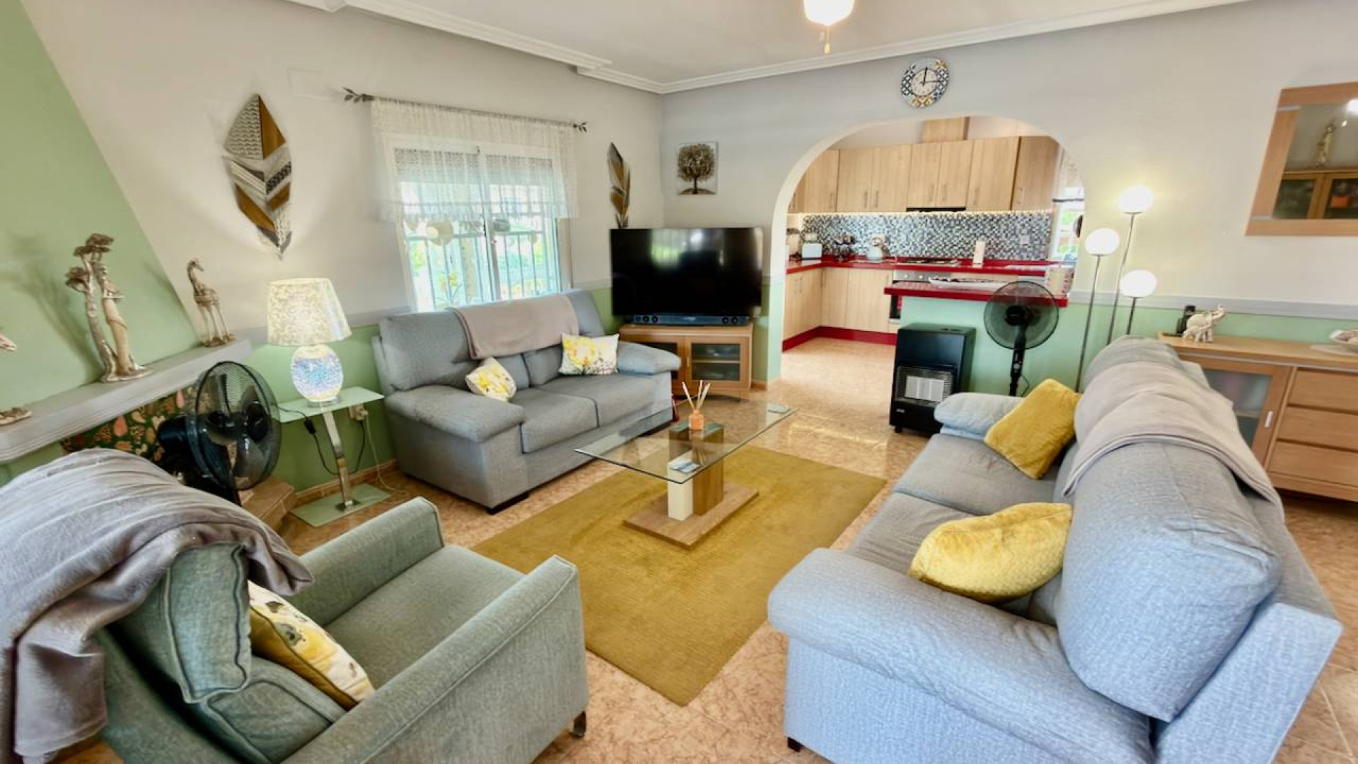 Venta - Country Property - Catral