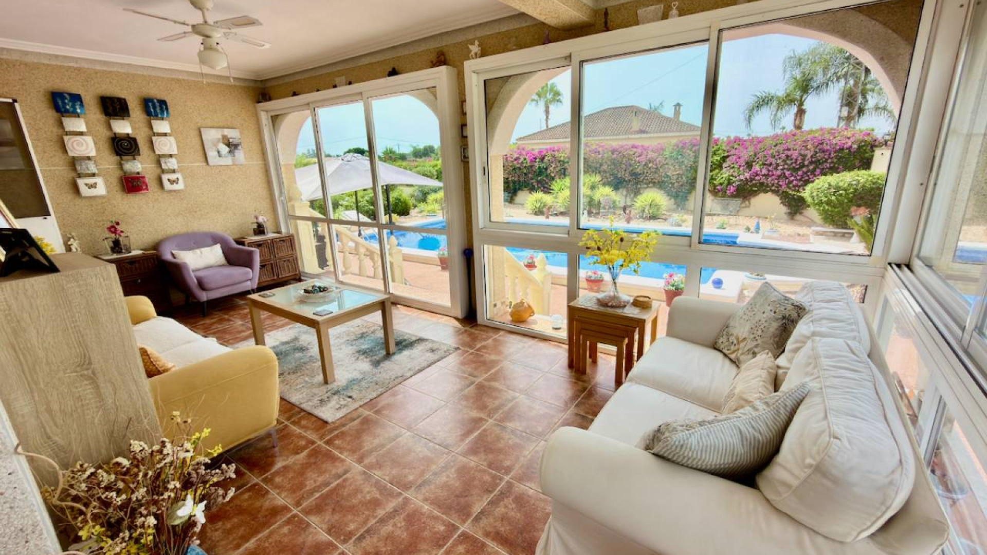 Venta - Country Property - Catral