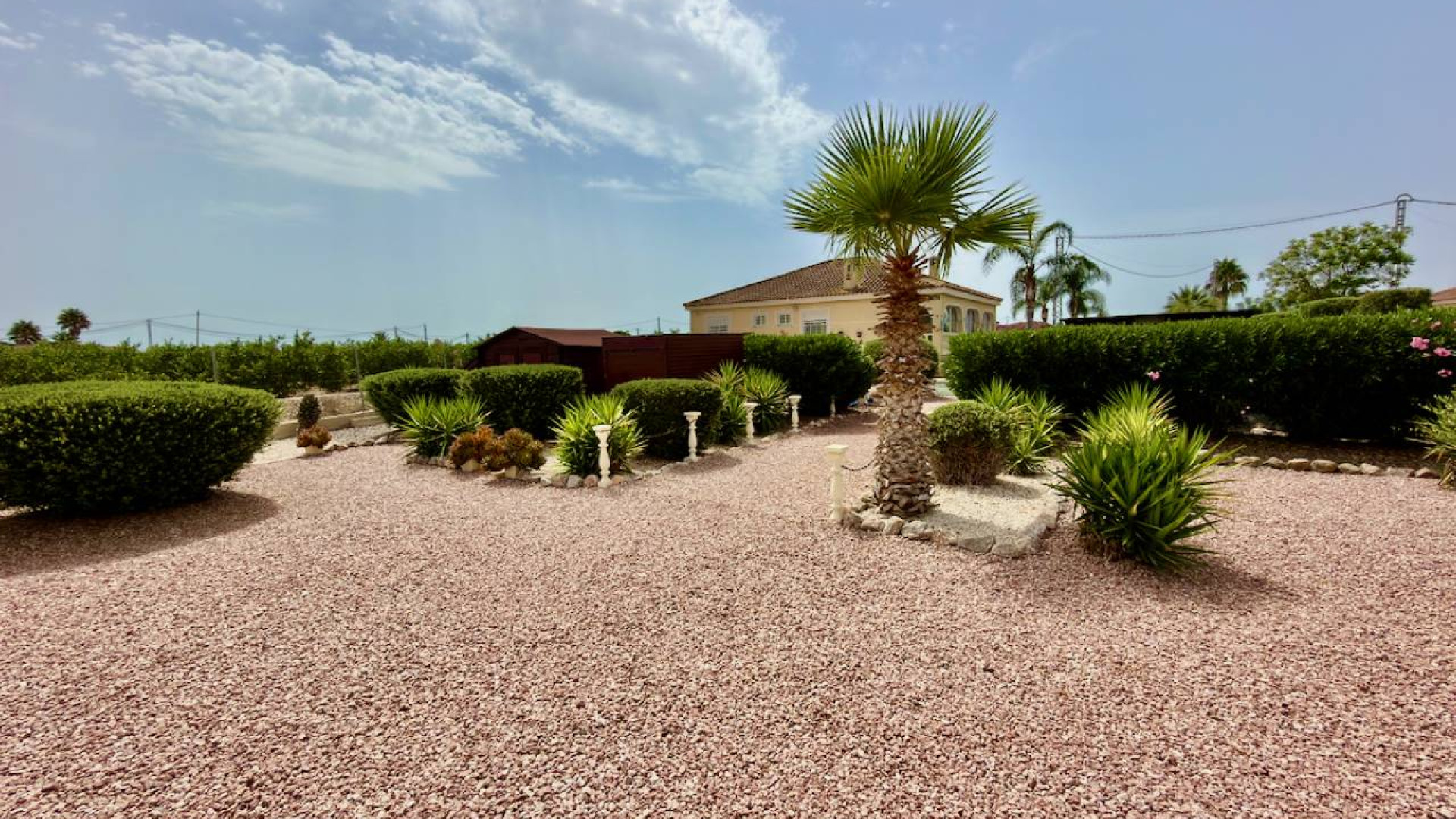 Venta - Country Property - Catral