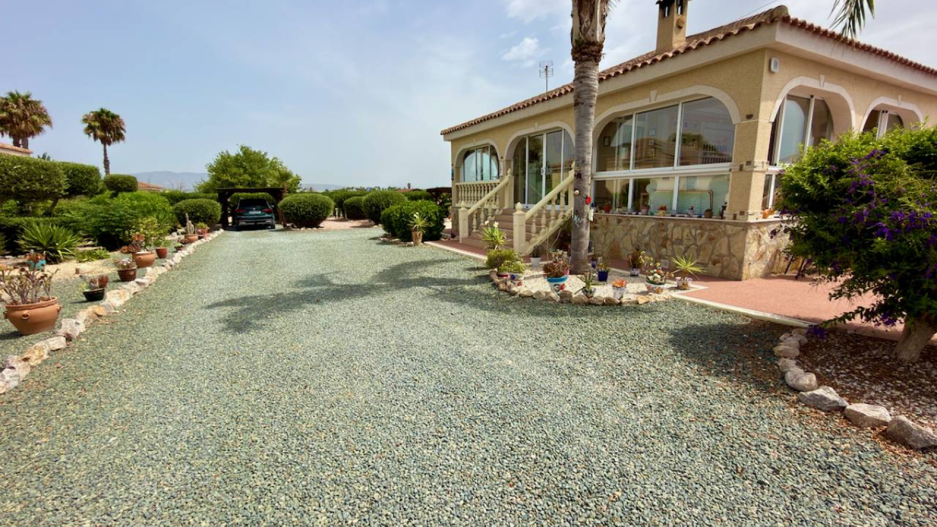 Venta - Country Property - Catral