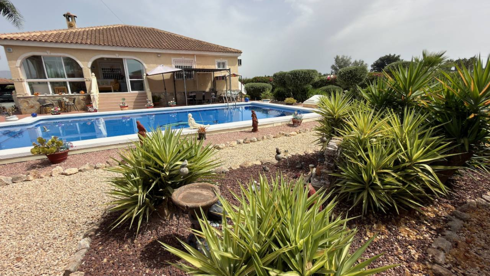 Venta - Country Property - Catral