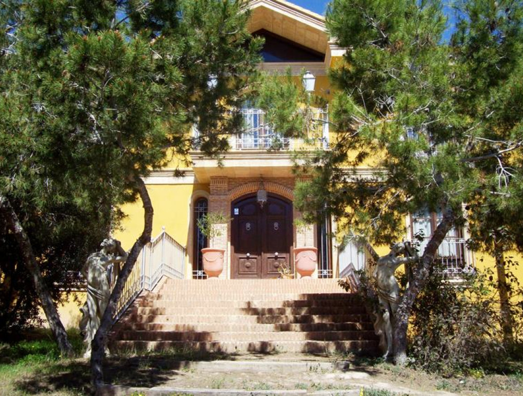 Venta - Country Property - Ciudad Quesada - Lo Pepin