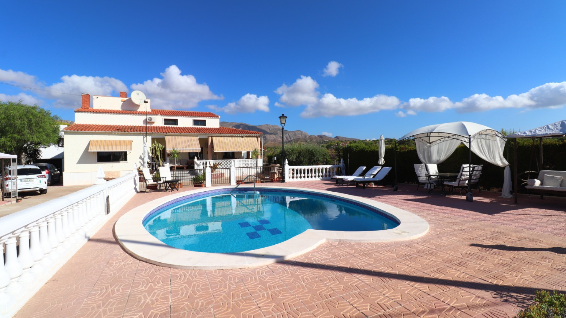 Venta - Country Property - Crevillente - Crevillente - Country