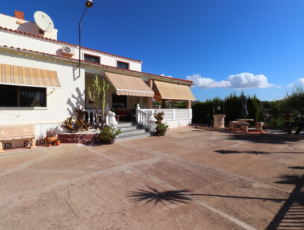 Venta - Country Property - Crevillente - Crevillente - Country