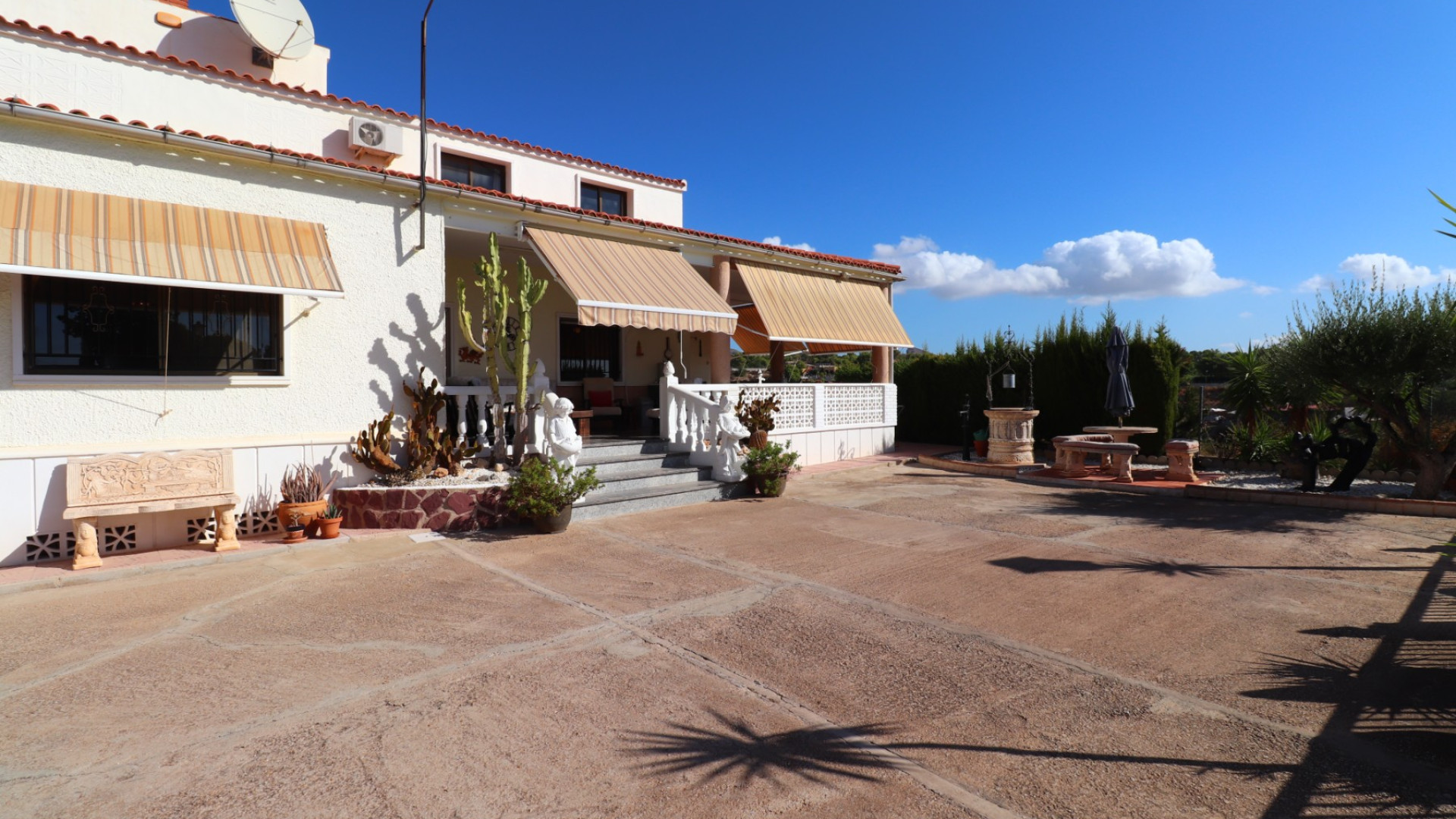 Venta - Country Property - Crevillente - Crevillente - Country