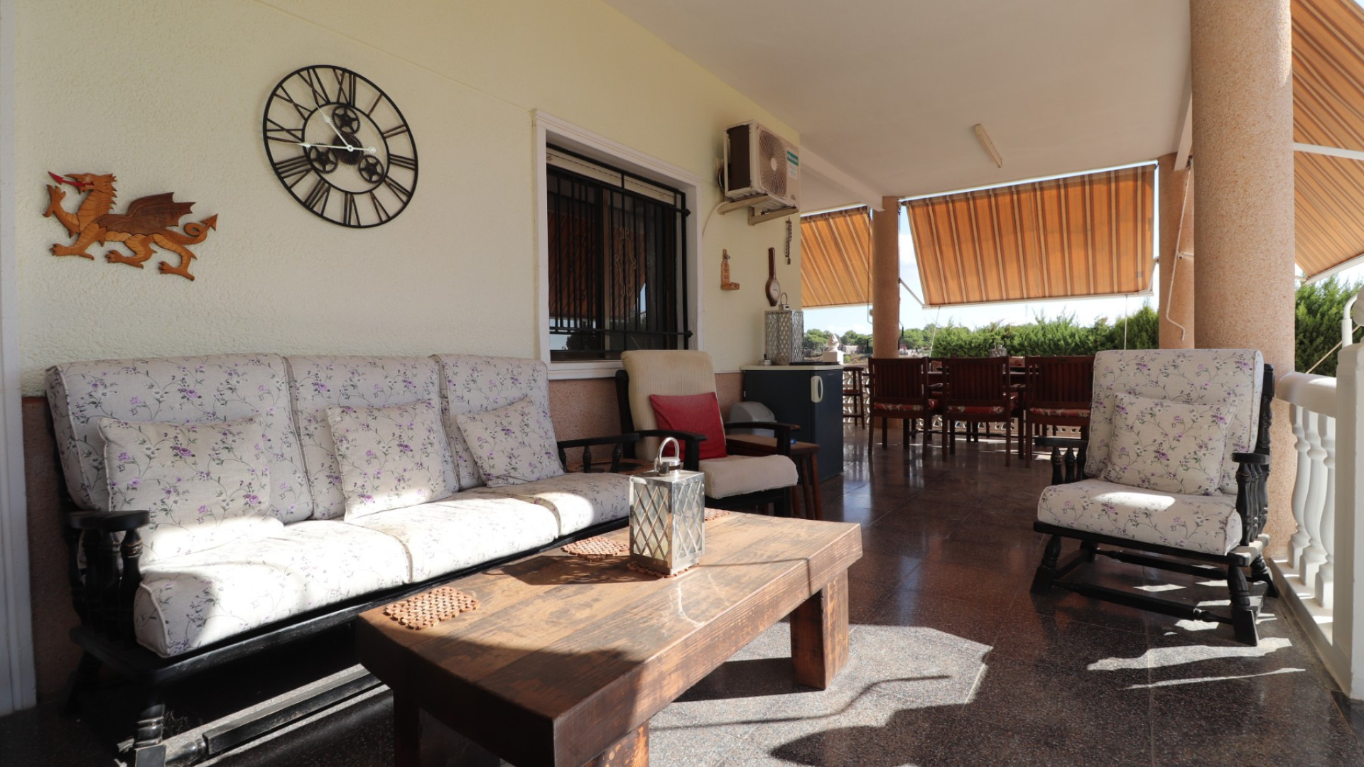 Venta - Country Property - Crevillente - Crevillente - Country