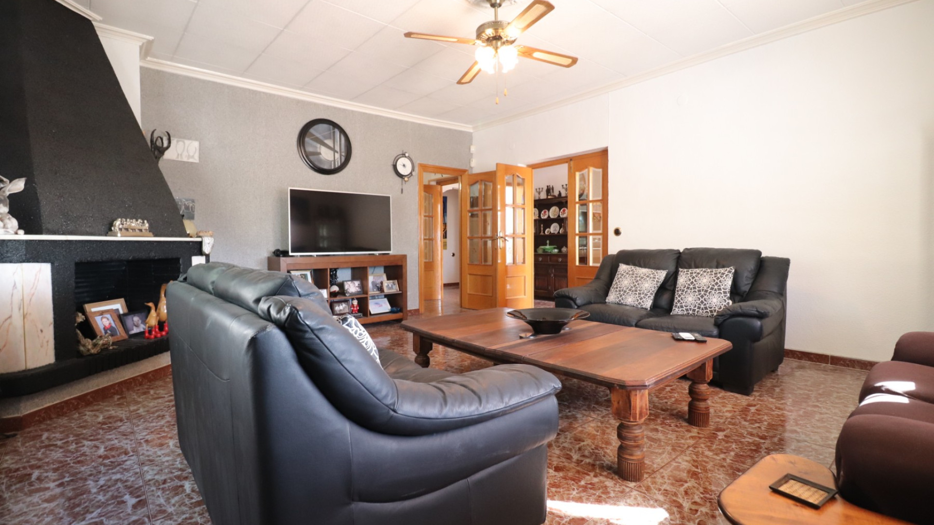 Venta - Country Property - Crevillente - Crevillente - Country