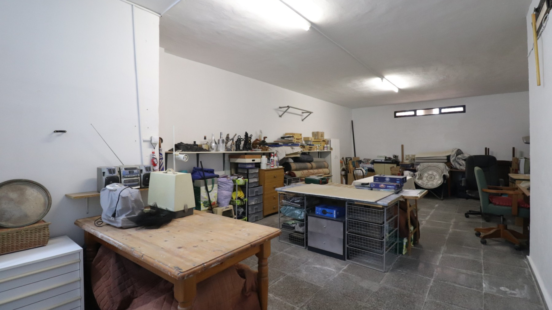 Venta - Country Property - Crevillente - Crevillente - Country