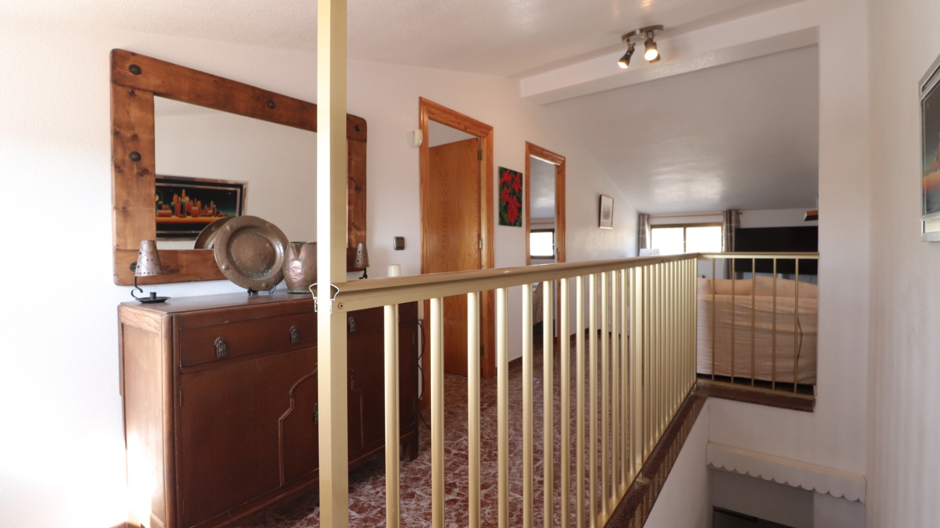 Venta - Country Property - Crevillente - Crevillente - Country