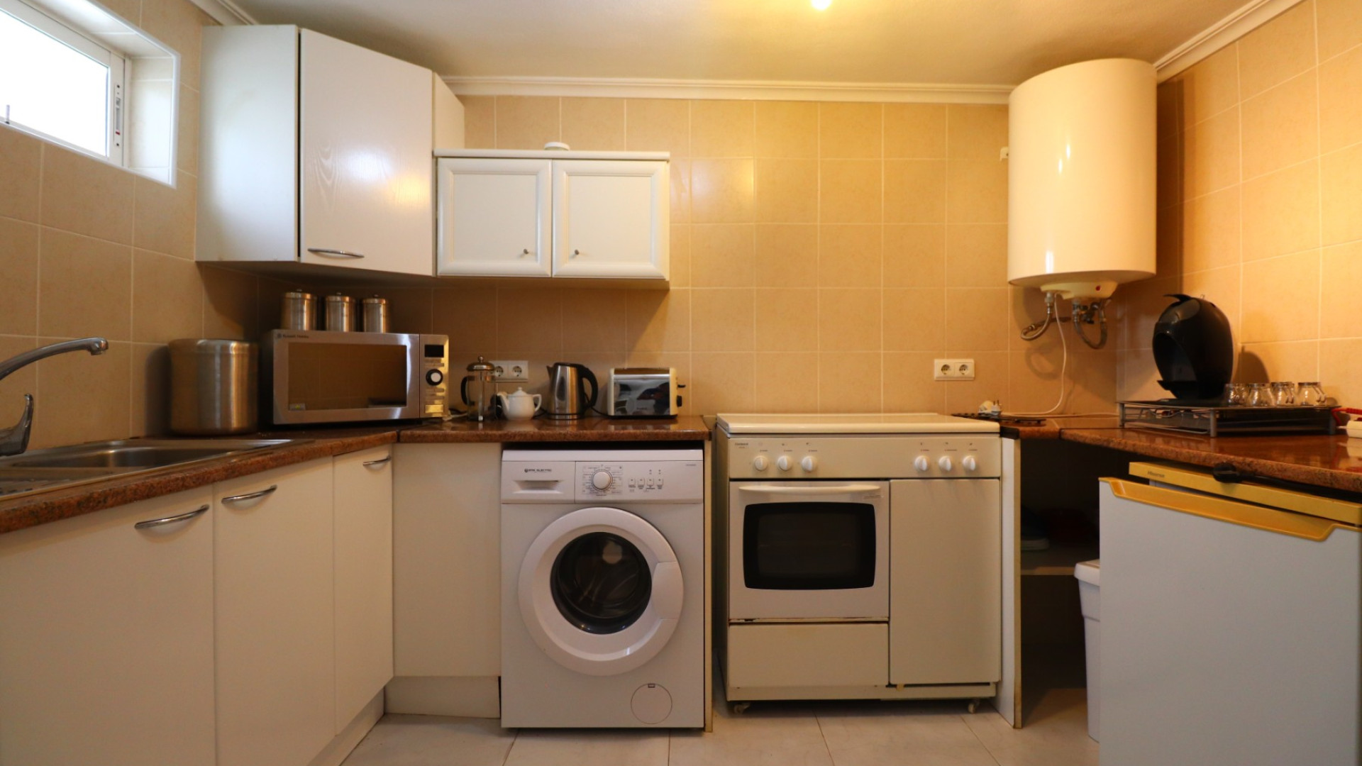 Venta - Country Property - Crevillente - Crevillente - Country