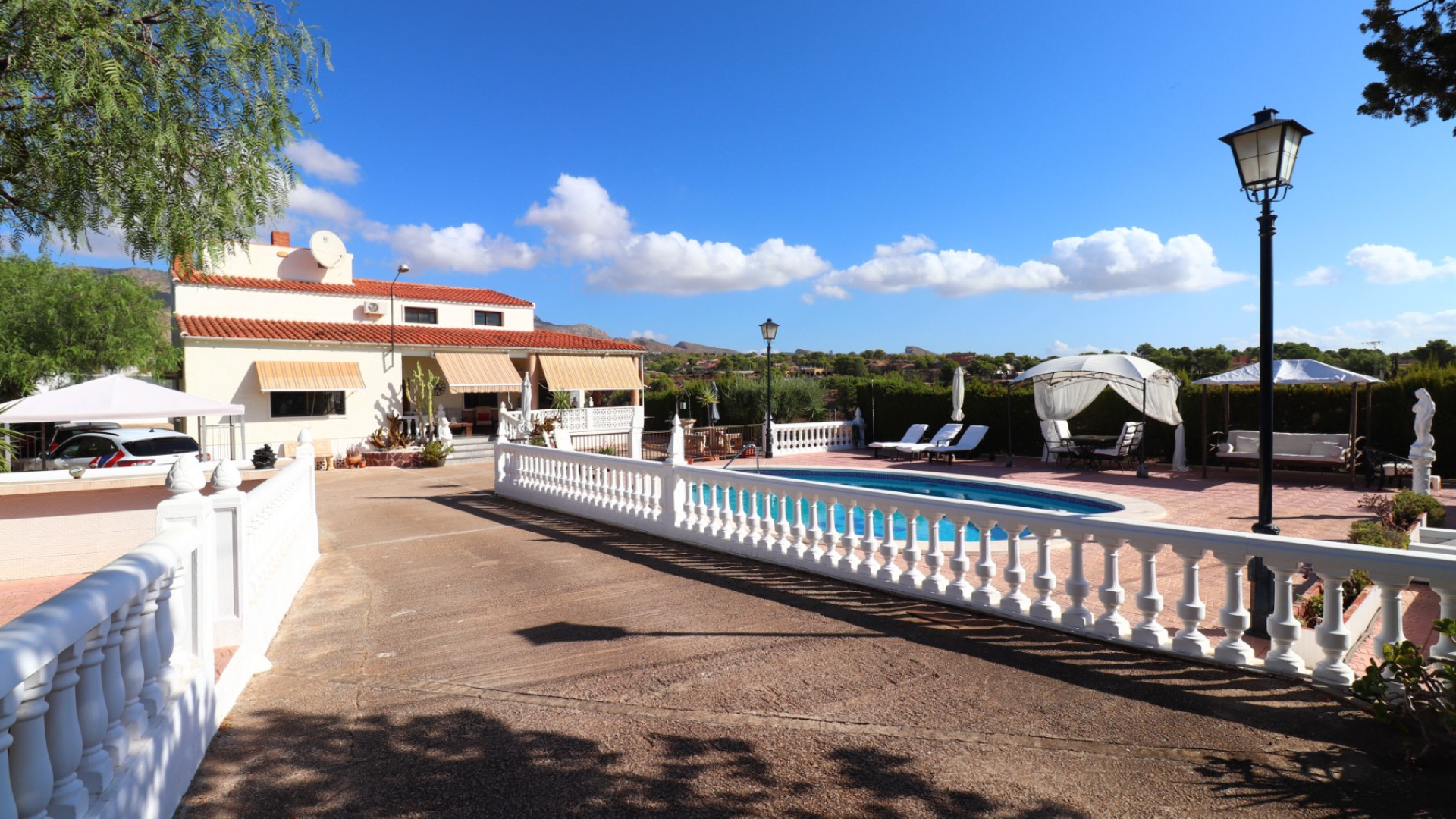 Venta - Country Property - Crevillente - Crevillente - Country