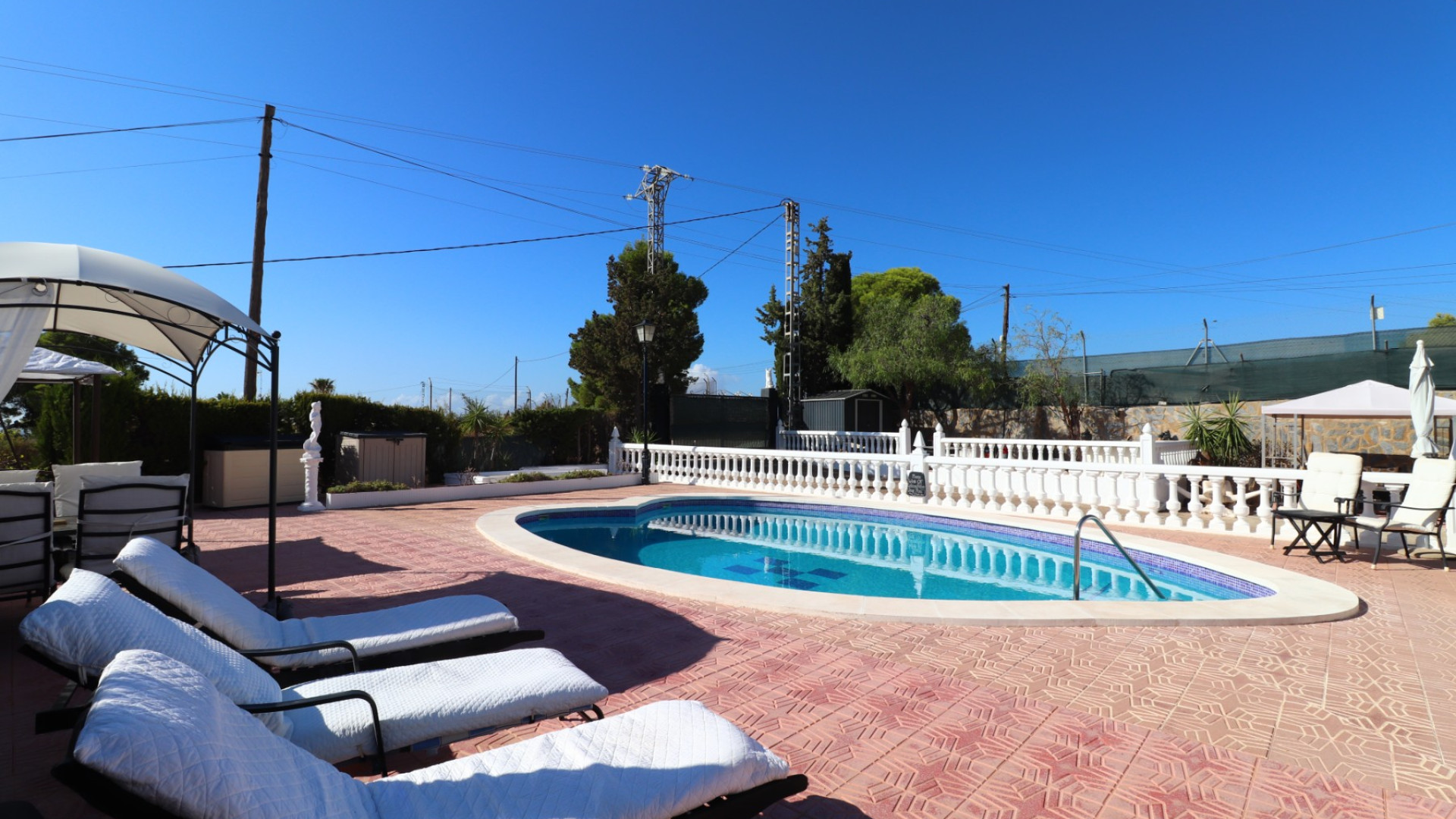 Venta - Country Property - Crevillente - Crevillente - Country