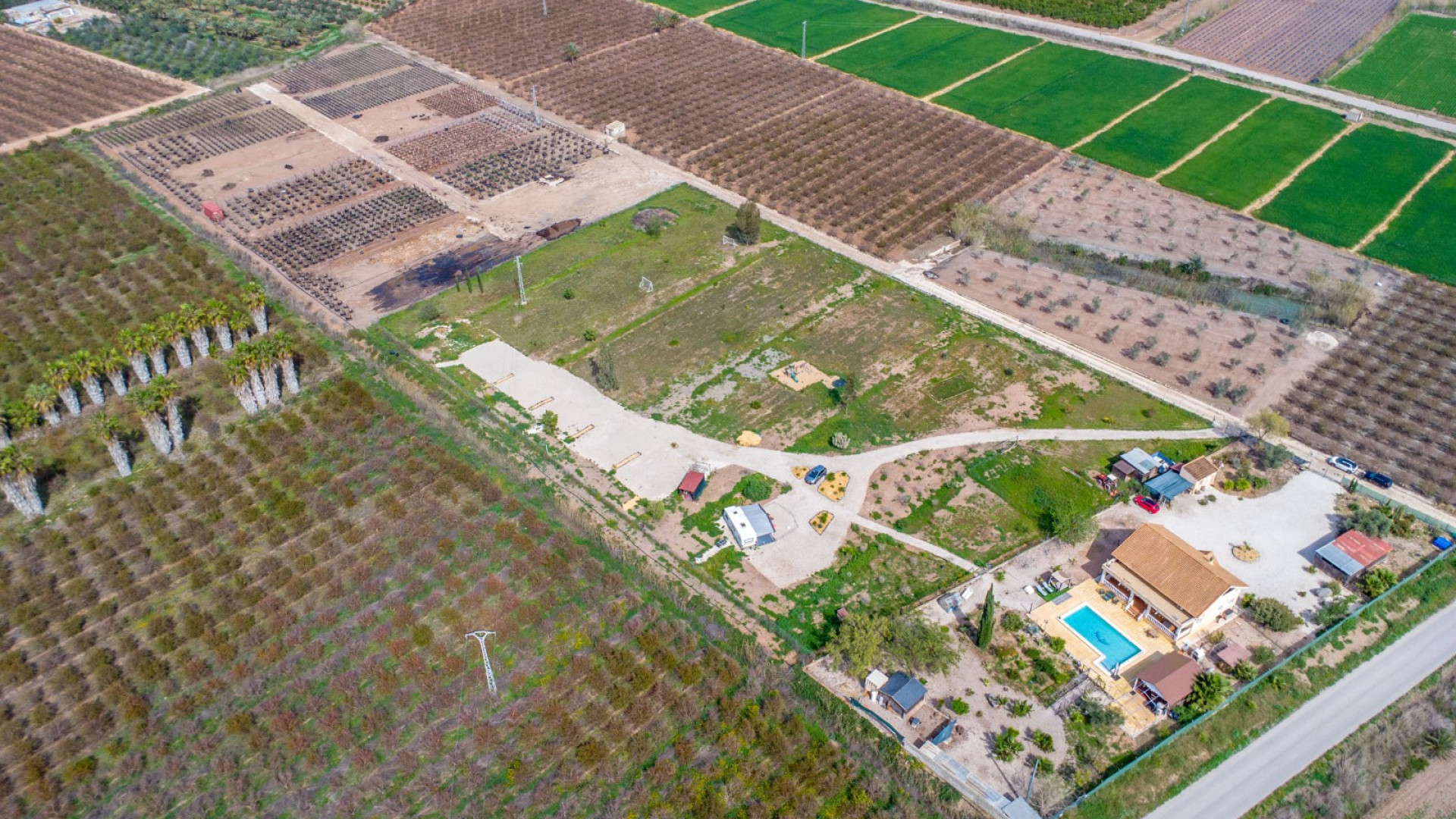 Venta - Country Property - Crevillente