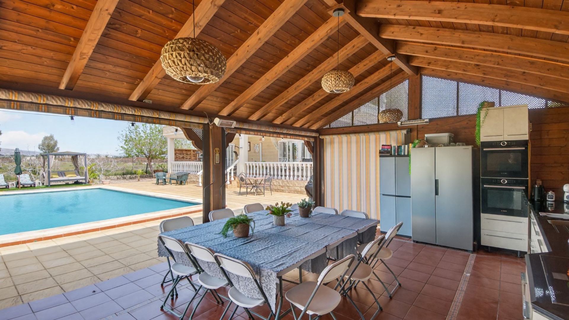 Venta - Country Property - Crevillente