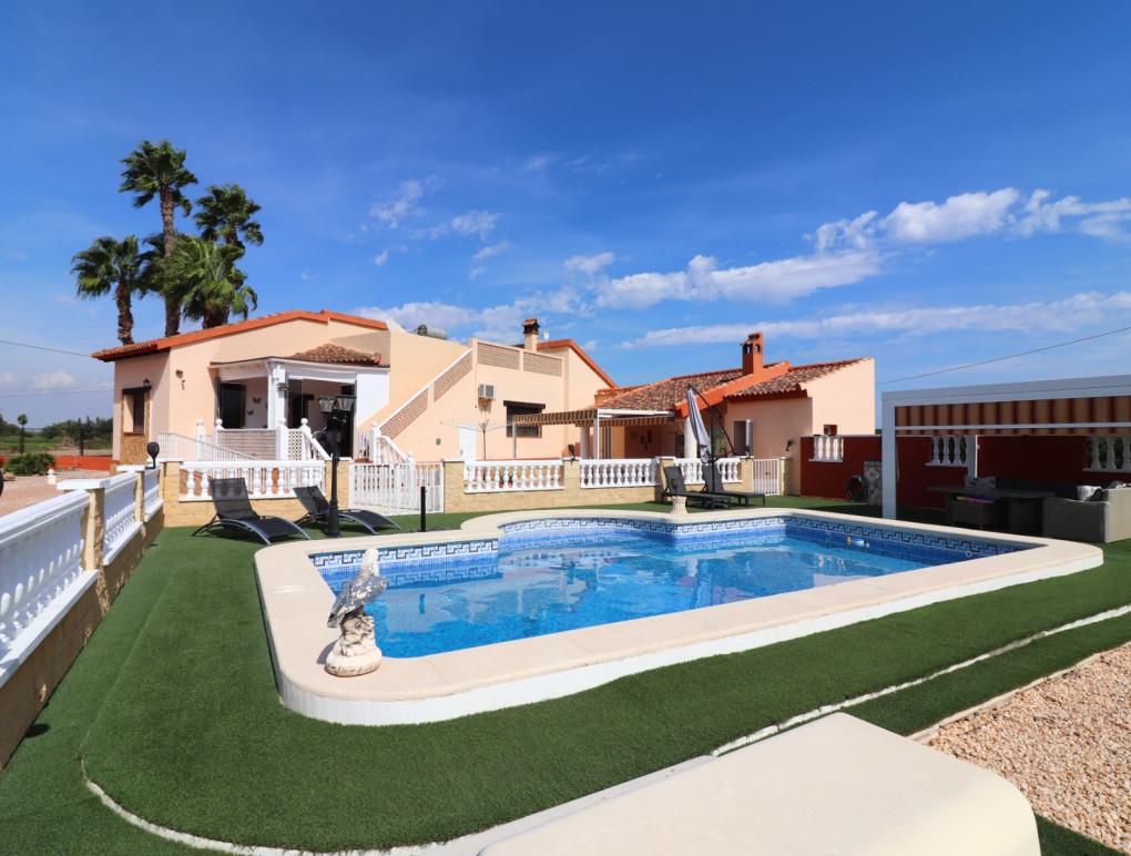 Venta - Country Property - Daya Vieja - Daya Vieja - Country