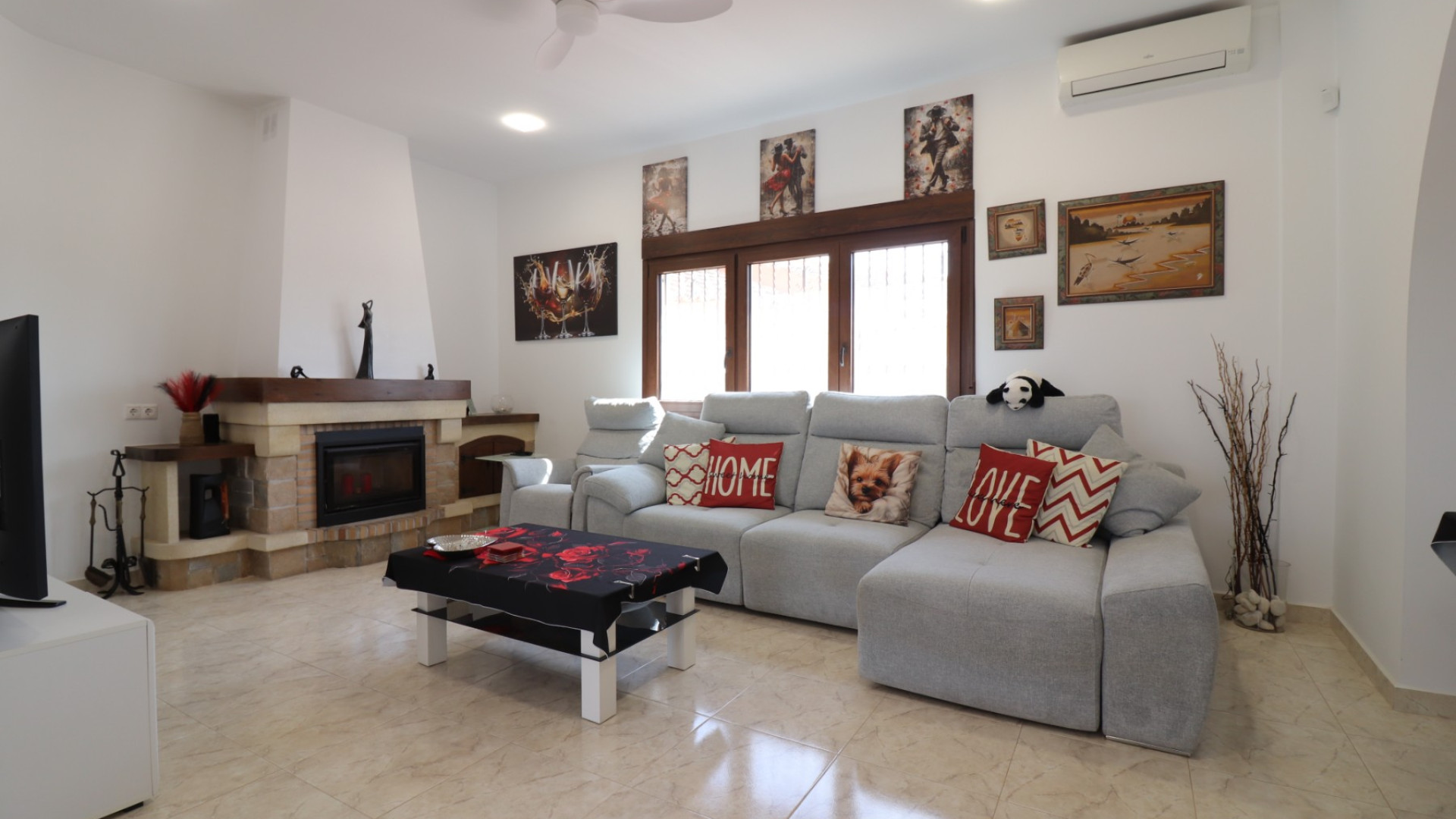 Venta - Country Property - Daya Vieja - Daya Vieja - Country