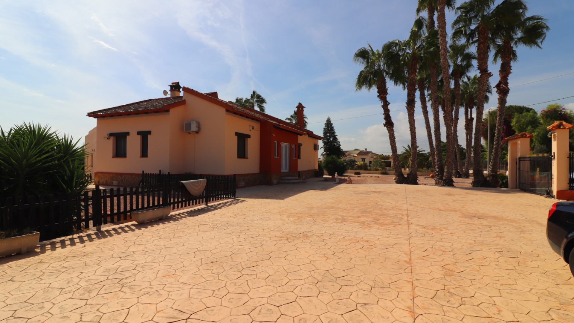 Venta - Country Property - Daya Vieja - Daya Vieja - Country