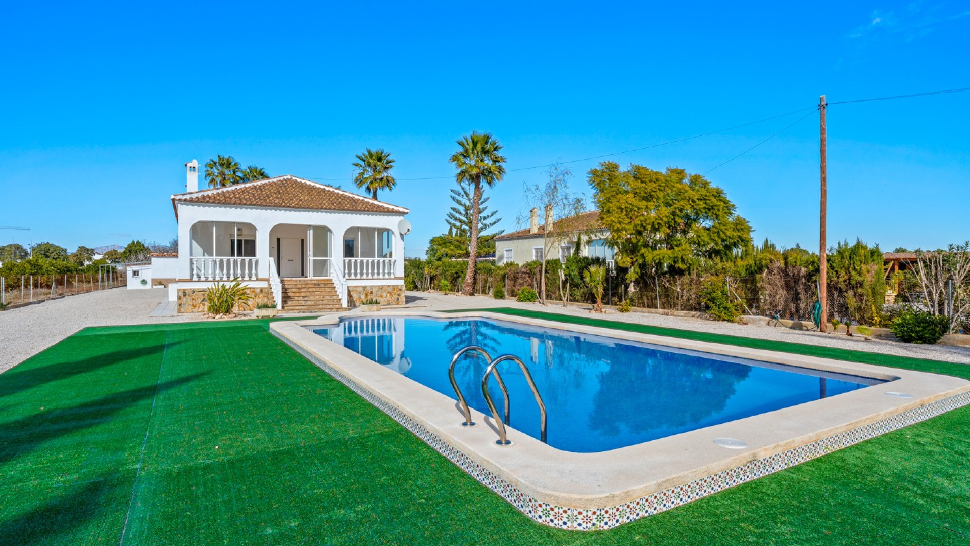 Venta - Country Property - Dolores