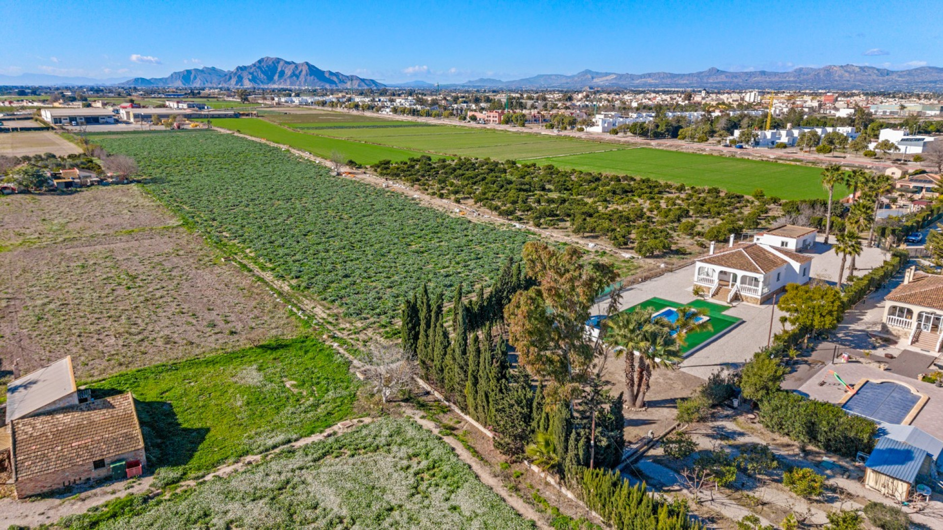 Venta - Country Property - Dolores