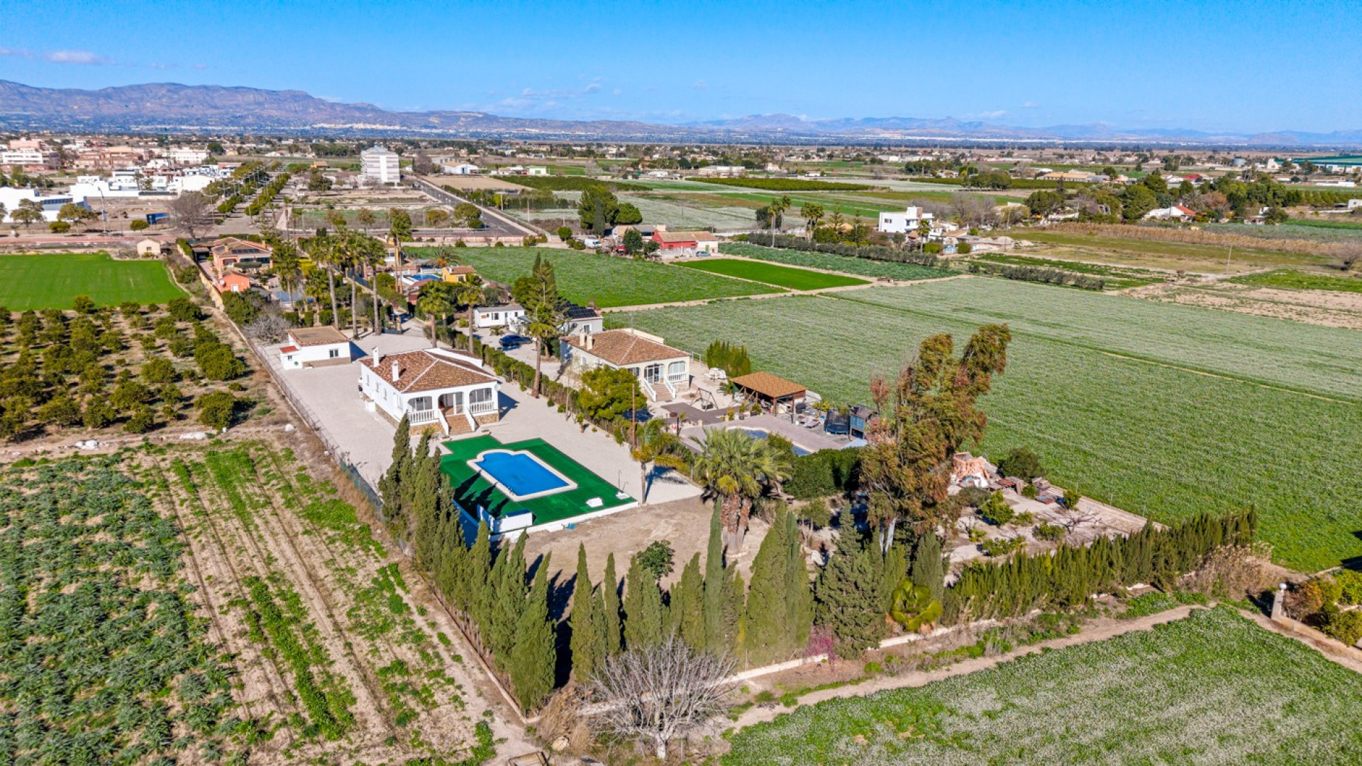 Venta - Country Property - Dolores