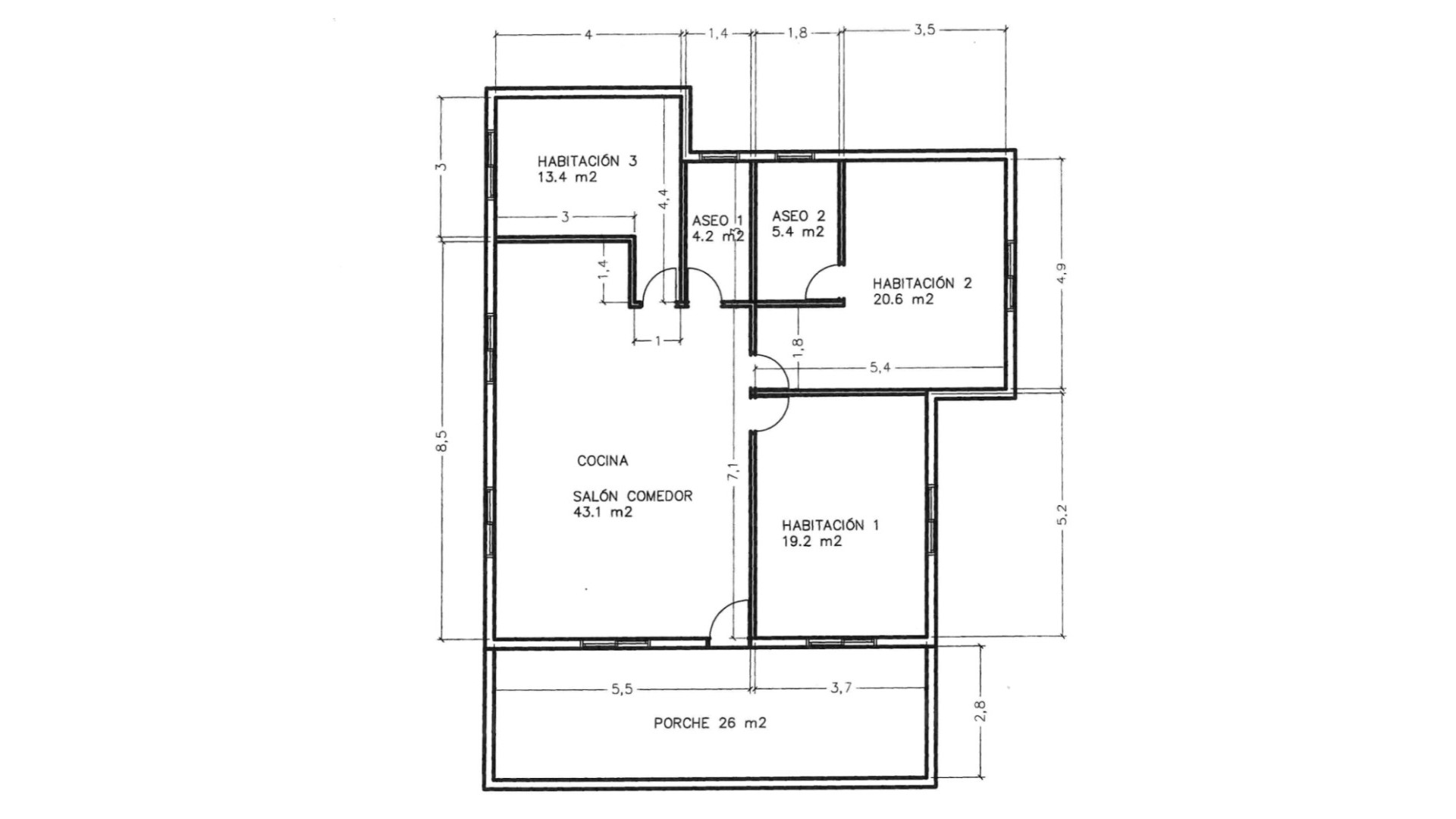 Venta - Country Property - Dolores