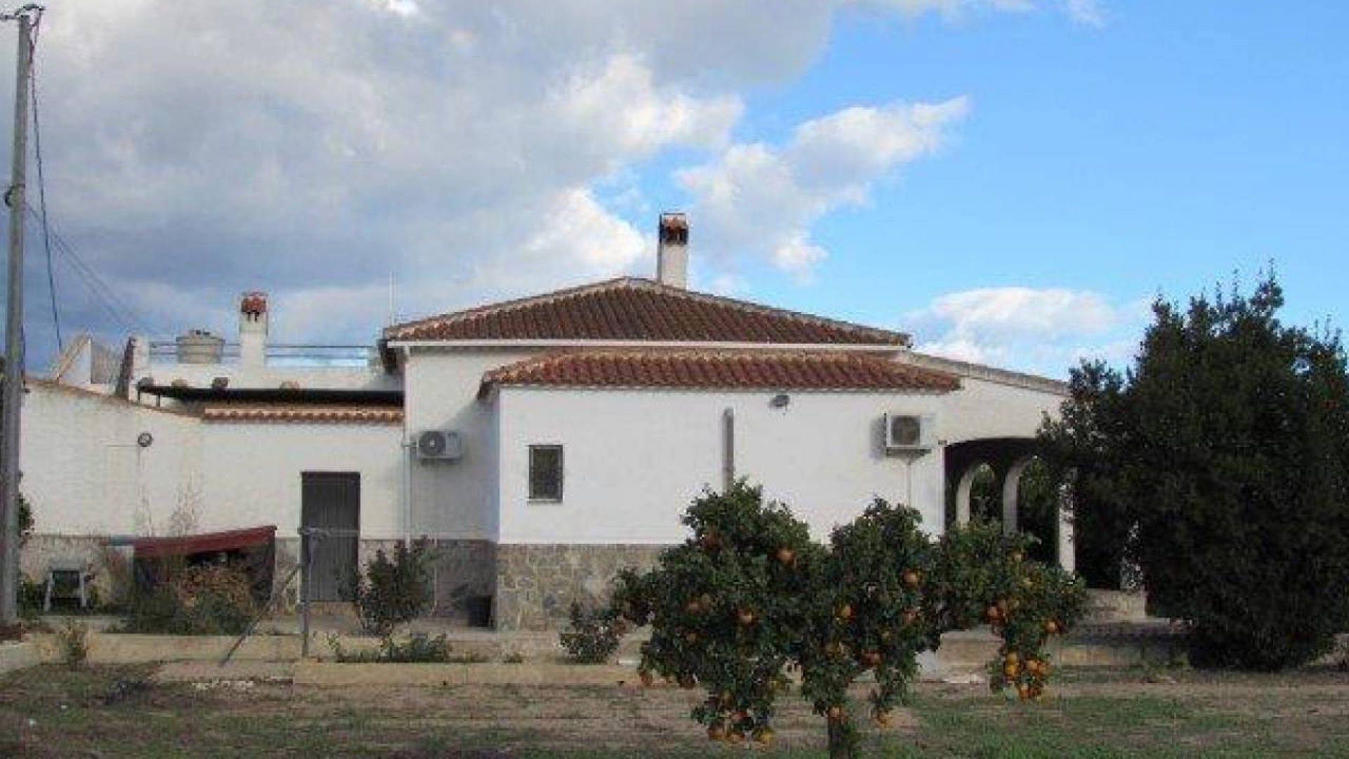 Venta - Country Property - Dolores