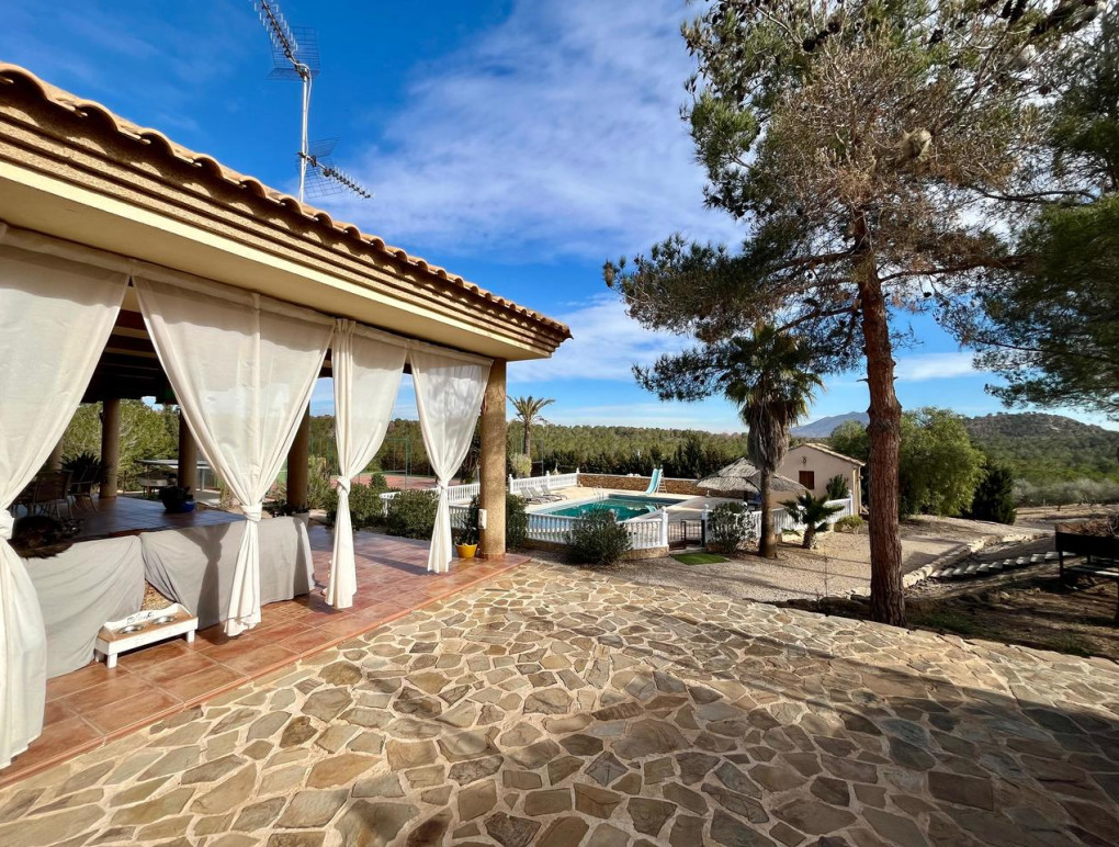 Venta - Country Property - El Esparragal