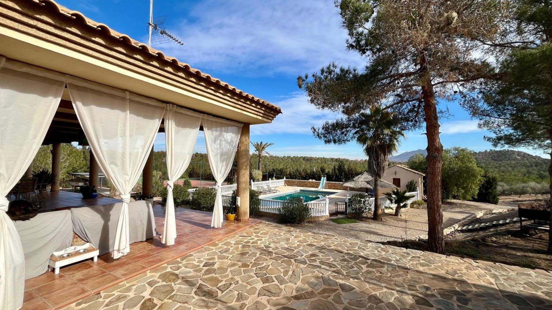 Venta - Country Property - El Esparragal