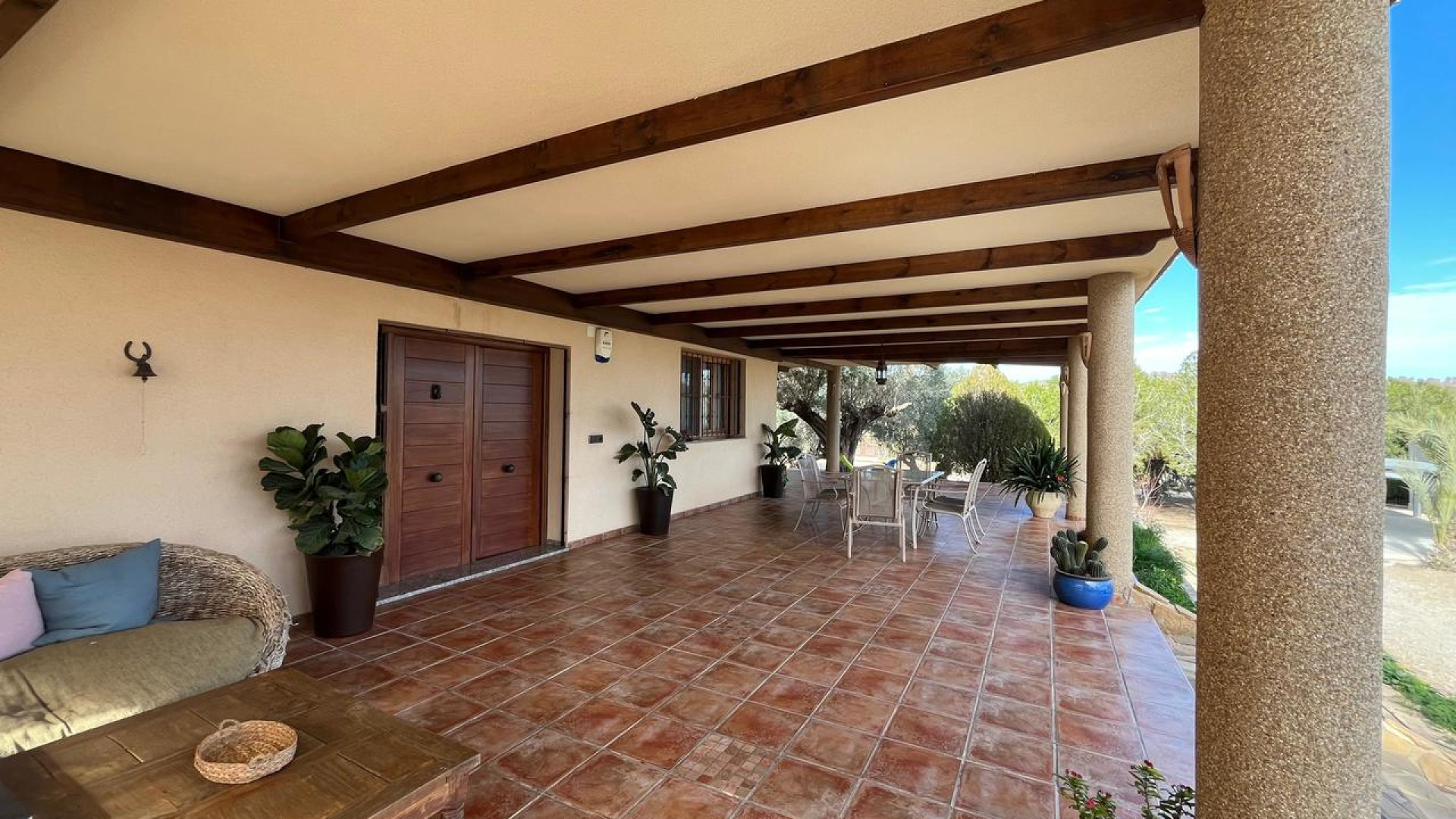 Venta - Country Property - El Esparragal