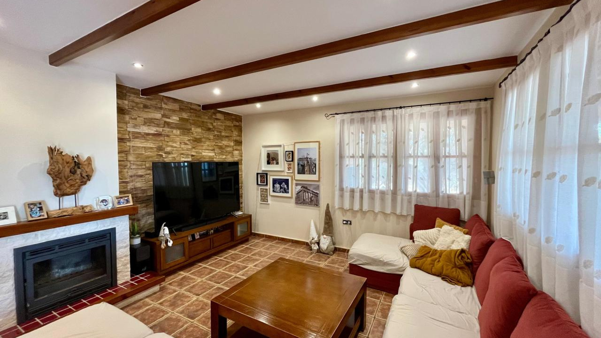 Venta - Country Property - El Esparragal