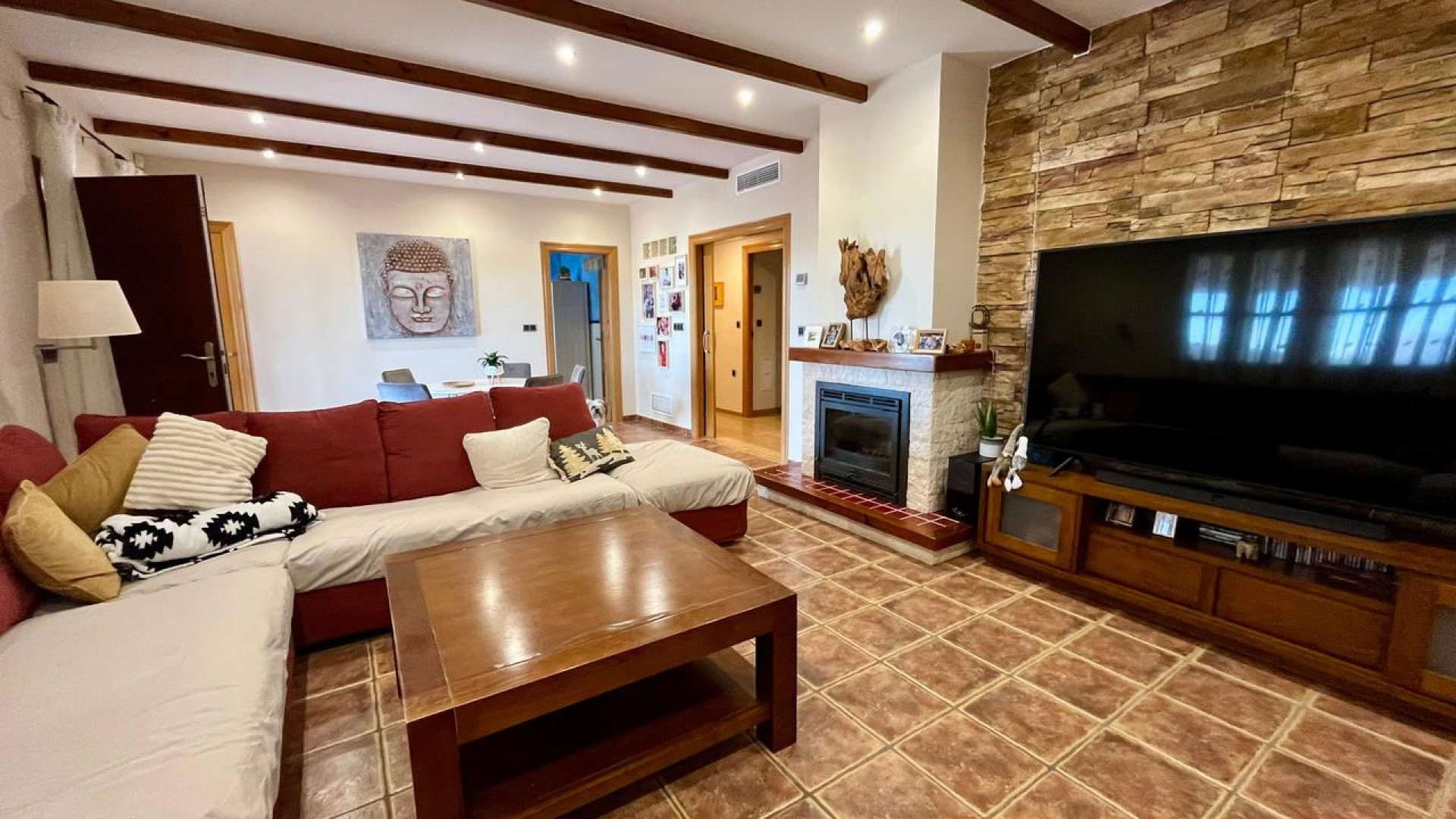 Venta - Country Property - El Esparragal