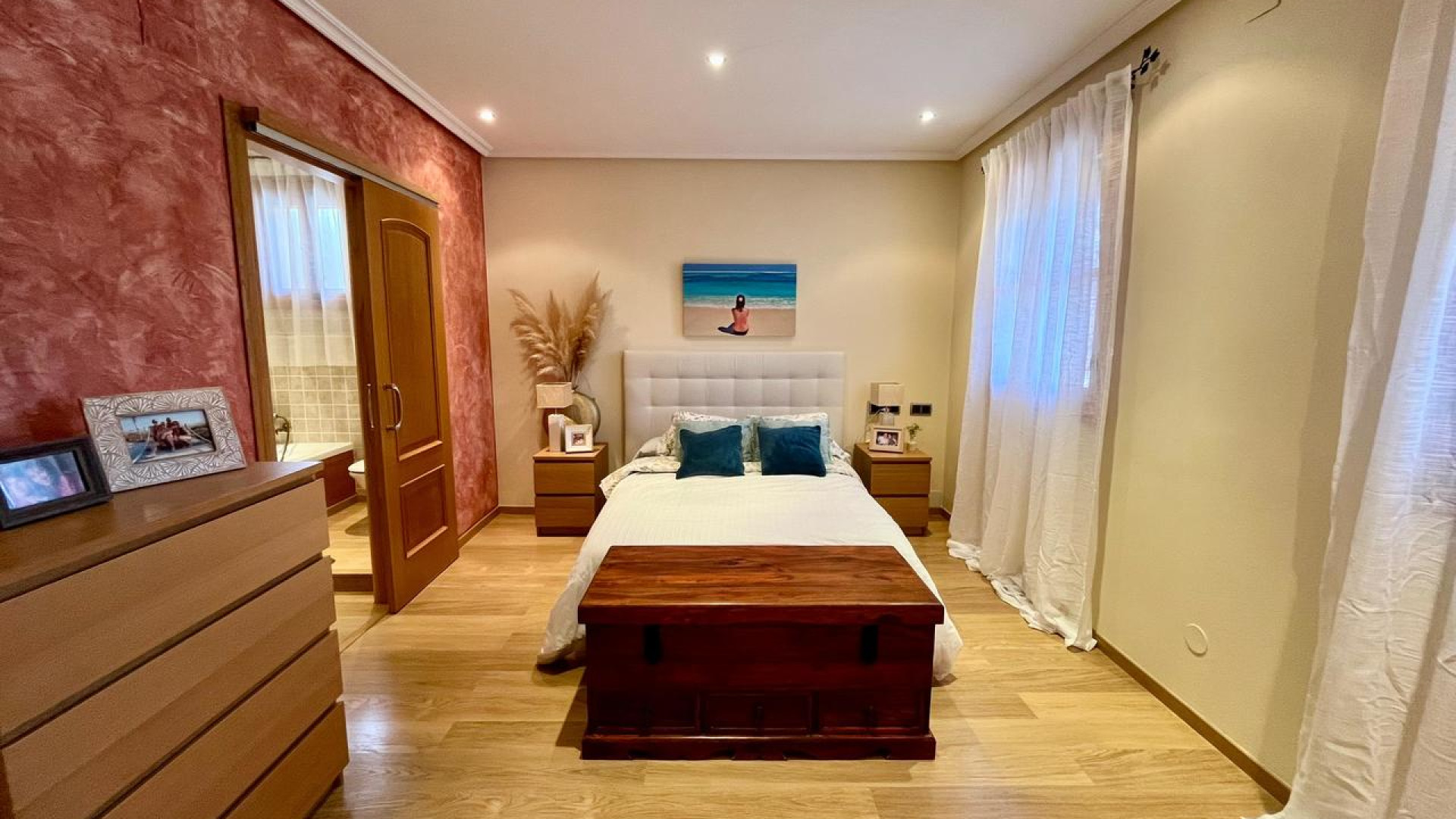 Venta - Country Property - El Esparragal