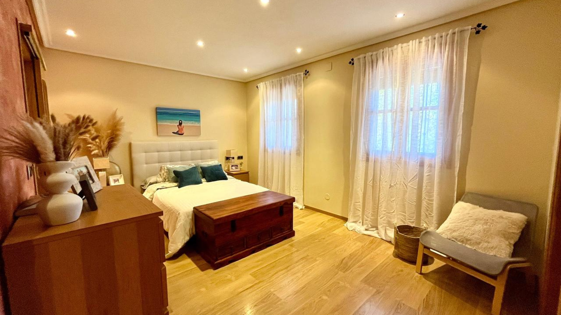 Venta - Country Property - El Esparragal