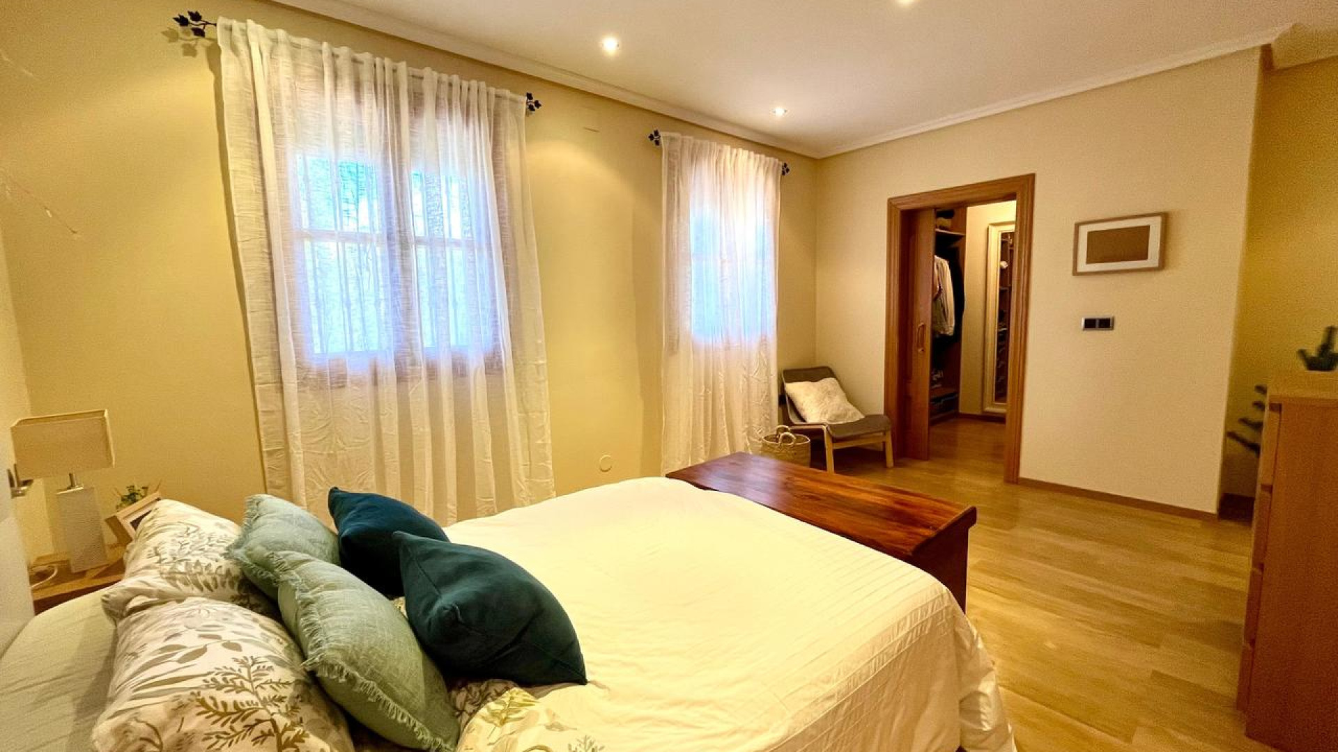 Venta - Country Property - El Esparragal