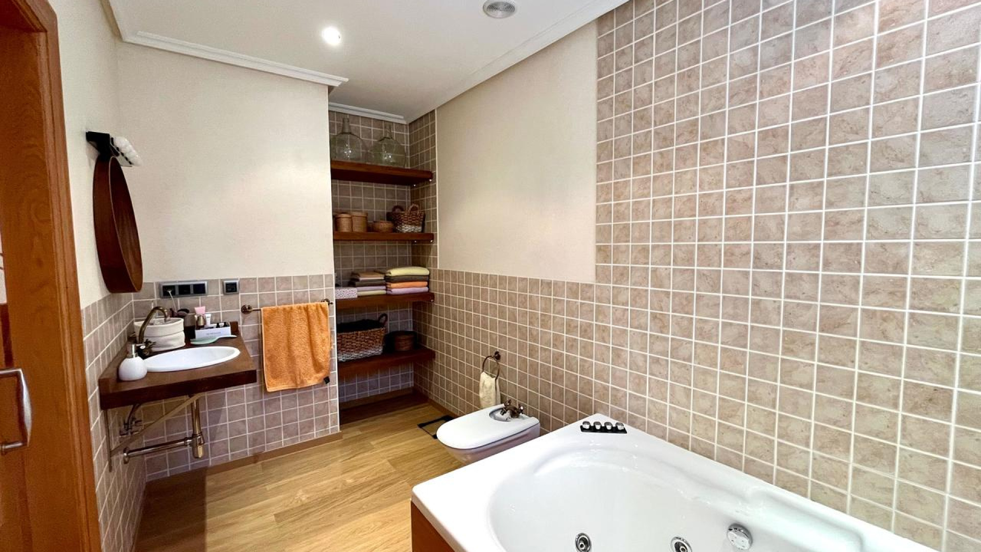 Venta - Country Property - El Esparragal