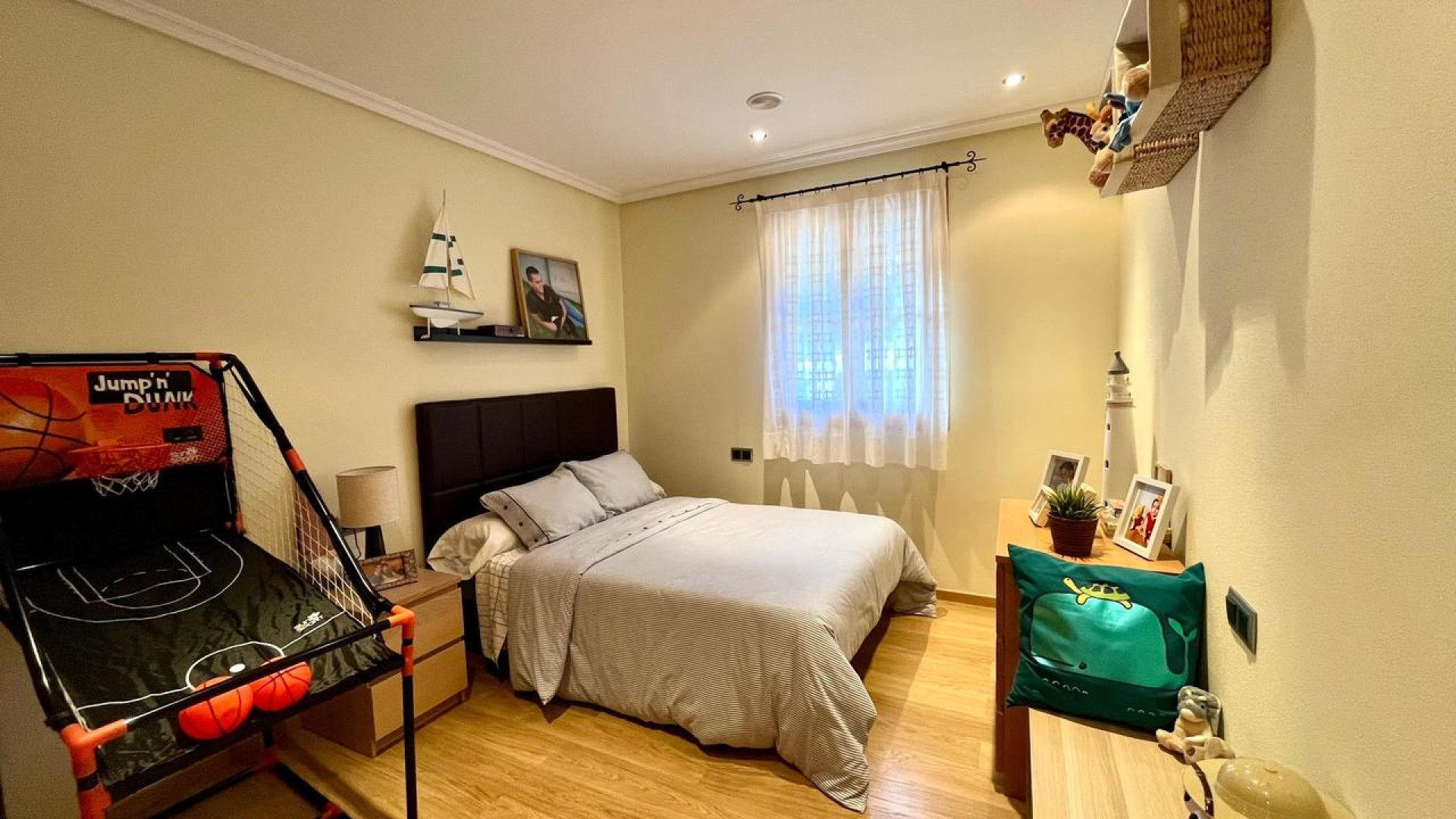 Venta - Country Property - El Esparragal