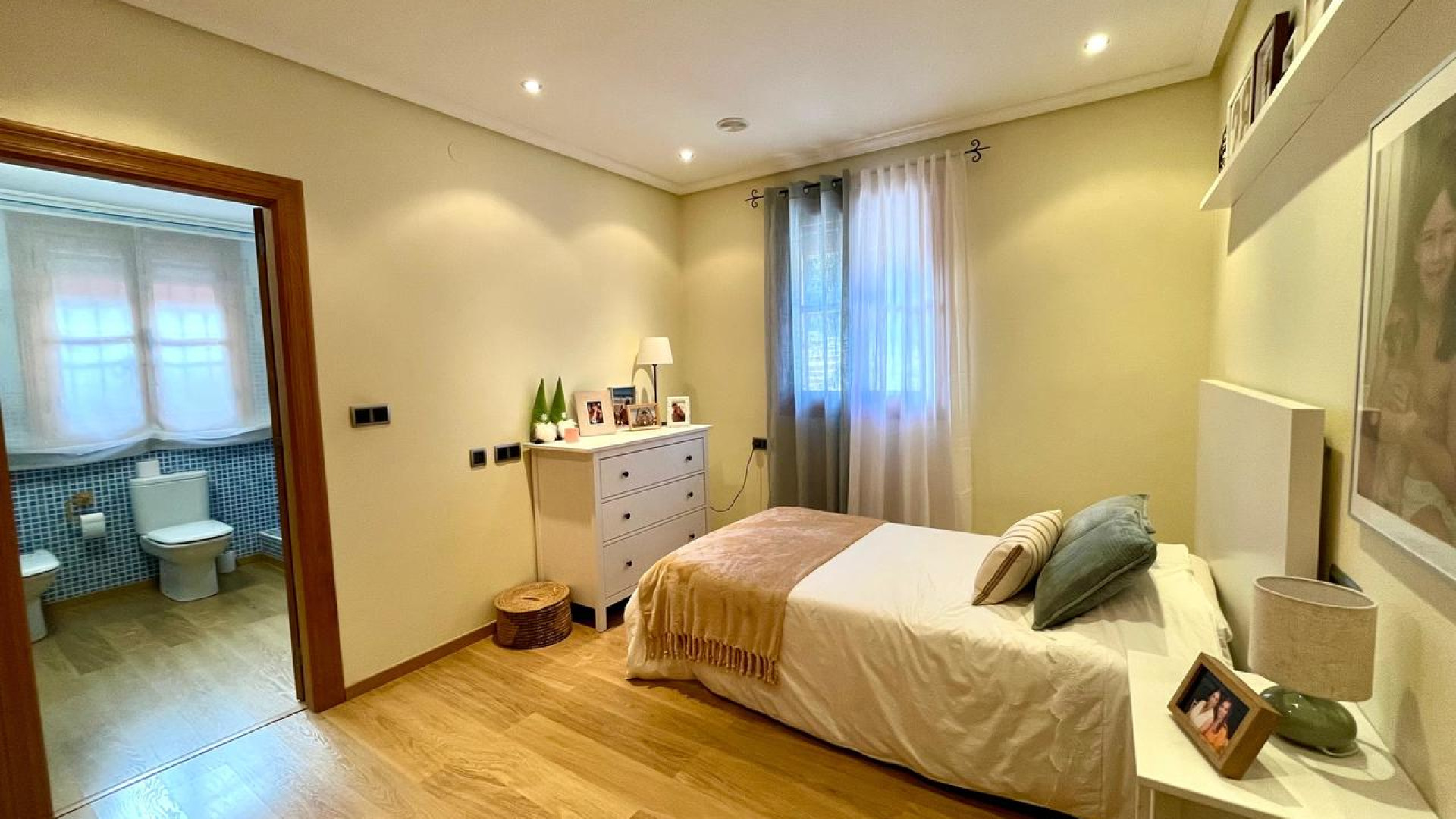 Venta - Country Property - El Esparragal