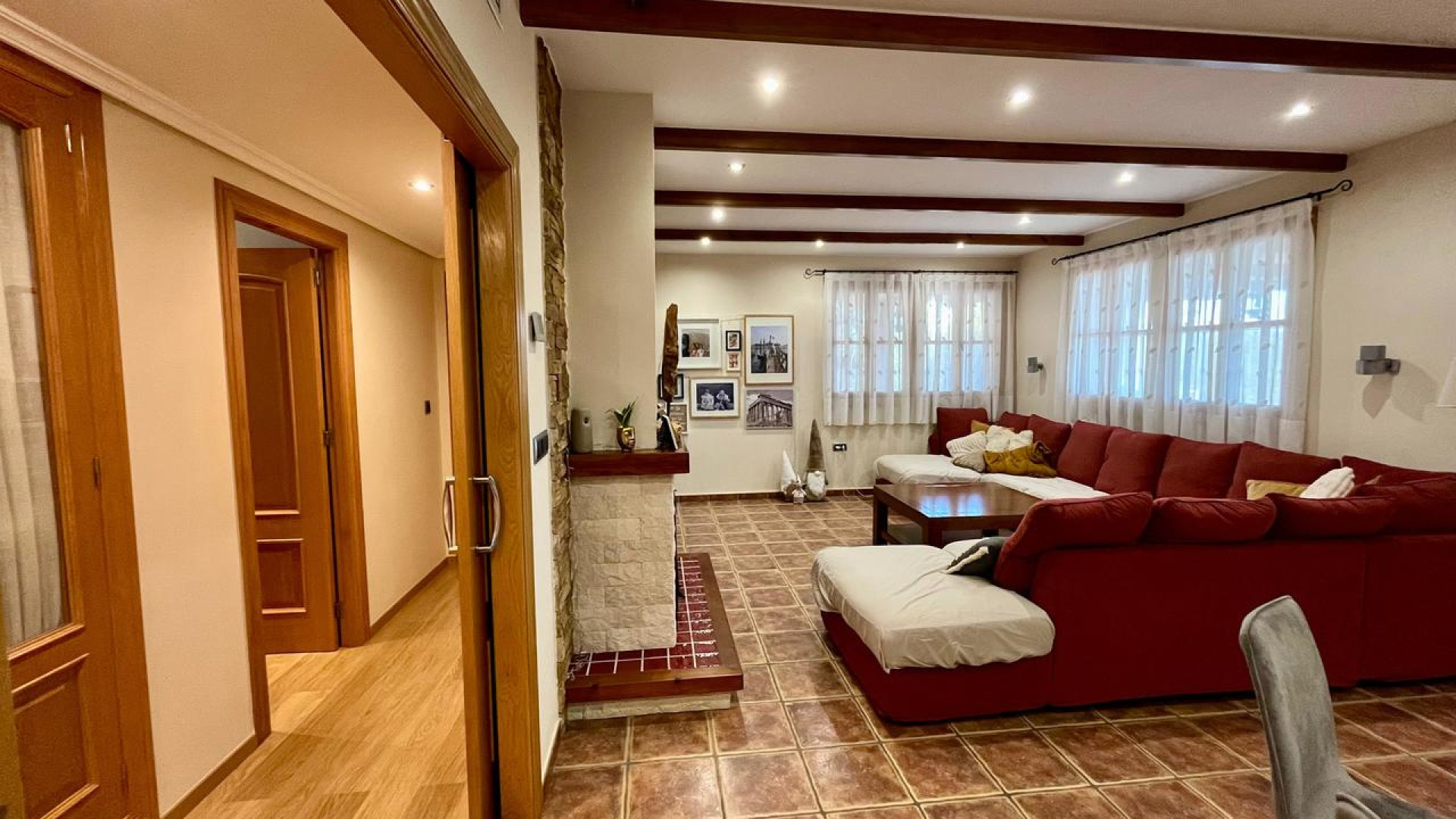 Venta - Country Property - El Esparragal