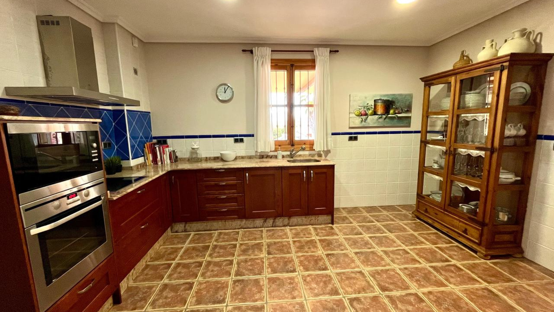 Venta - Country Property - El Esparragal