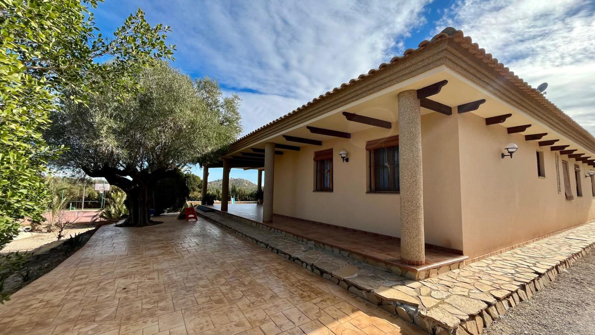 Venta - Country Property - El Esparragal