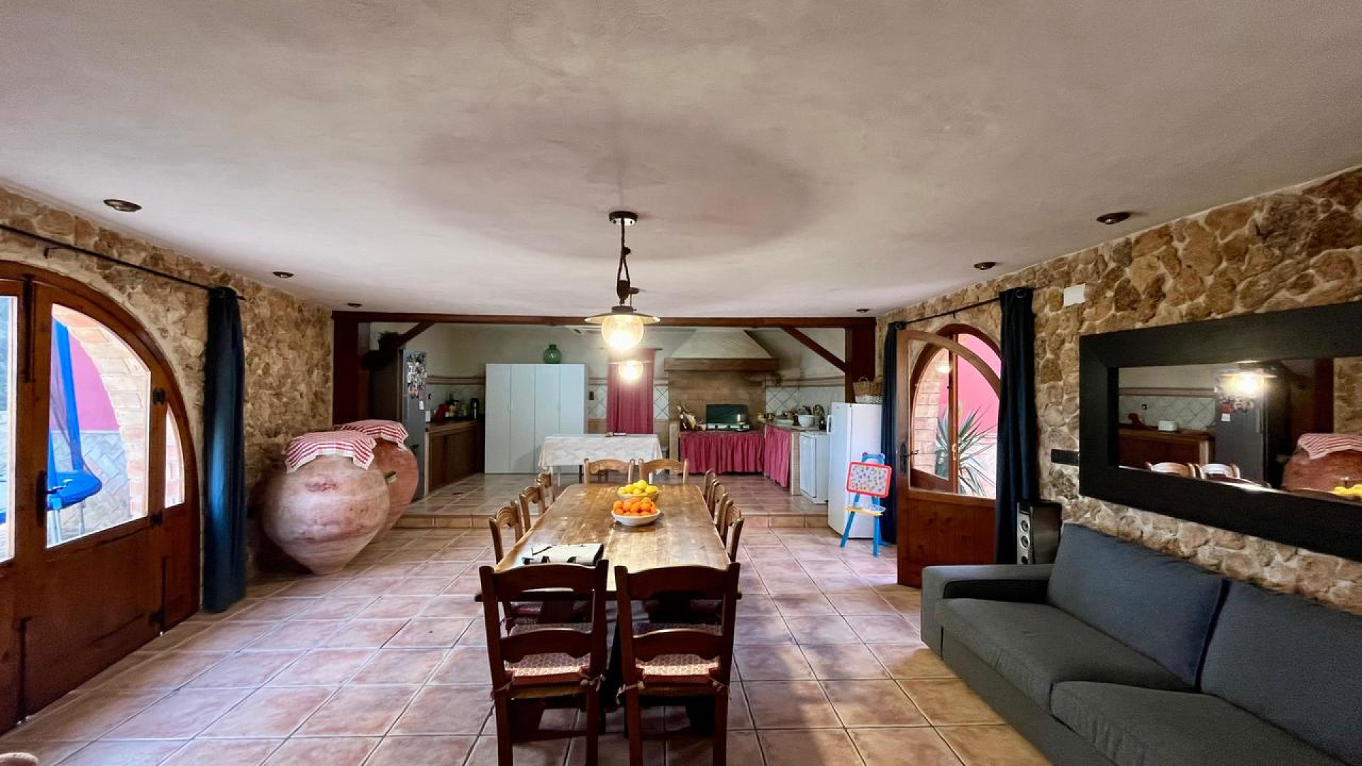 Venta - Country Property - El Esparragal