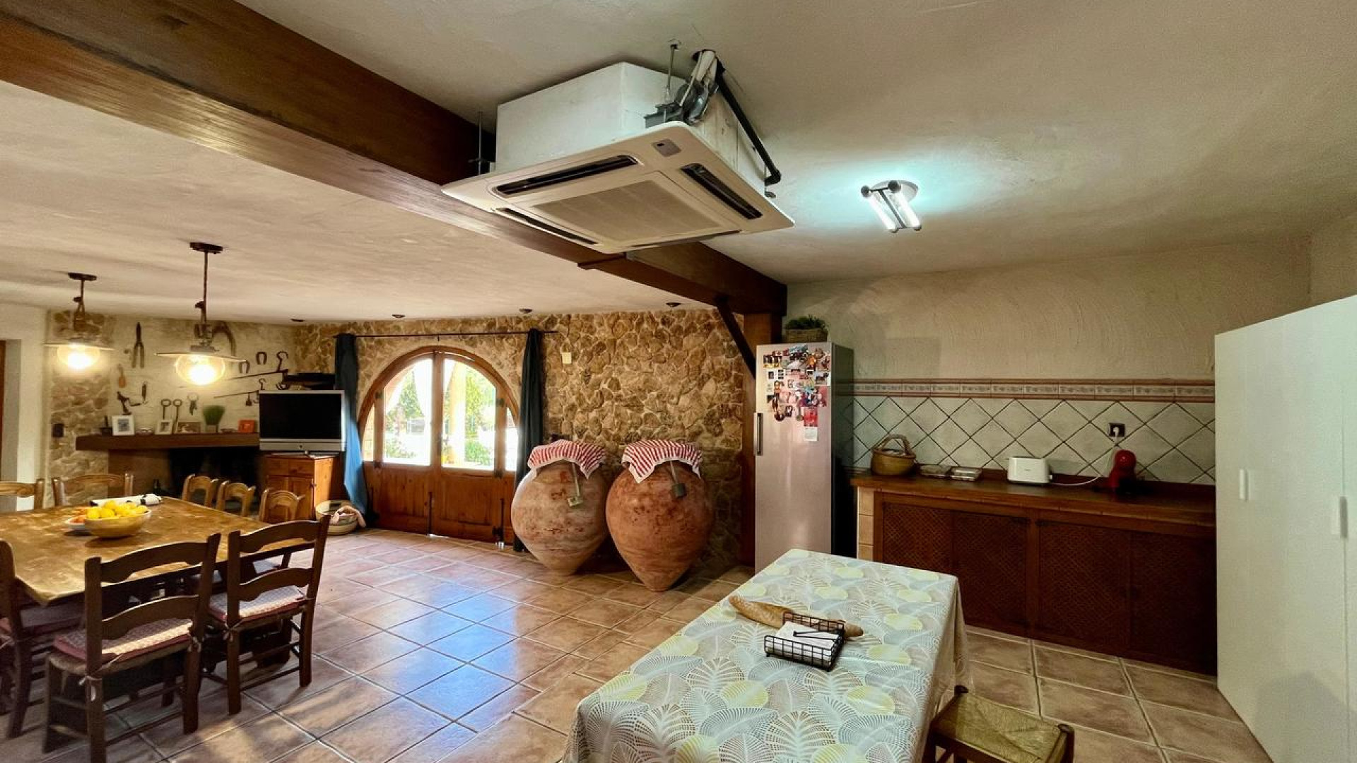 Venta - Country Property - El Esparragal