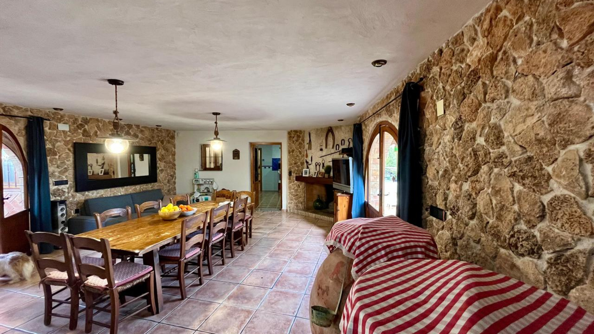 Venta - Country Property - El Esparragal